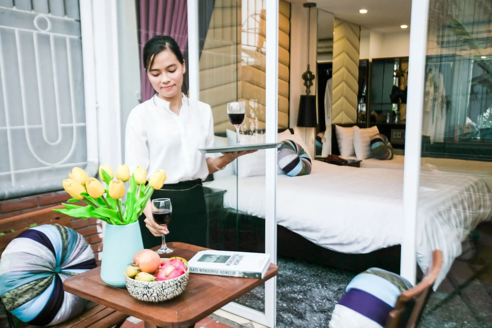 Splendid Star Grand Hotel & Spa