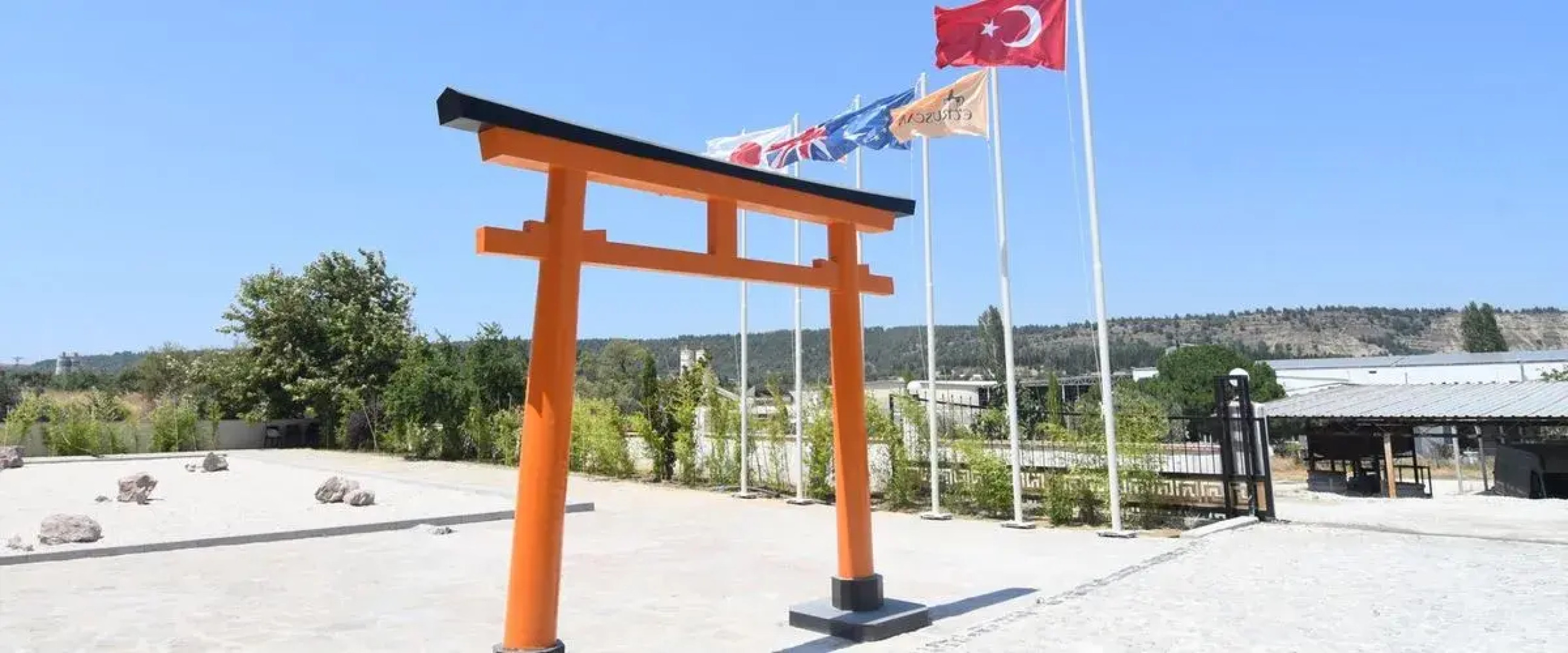 Etruscan Butik Hotel