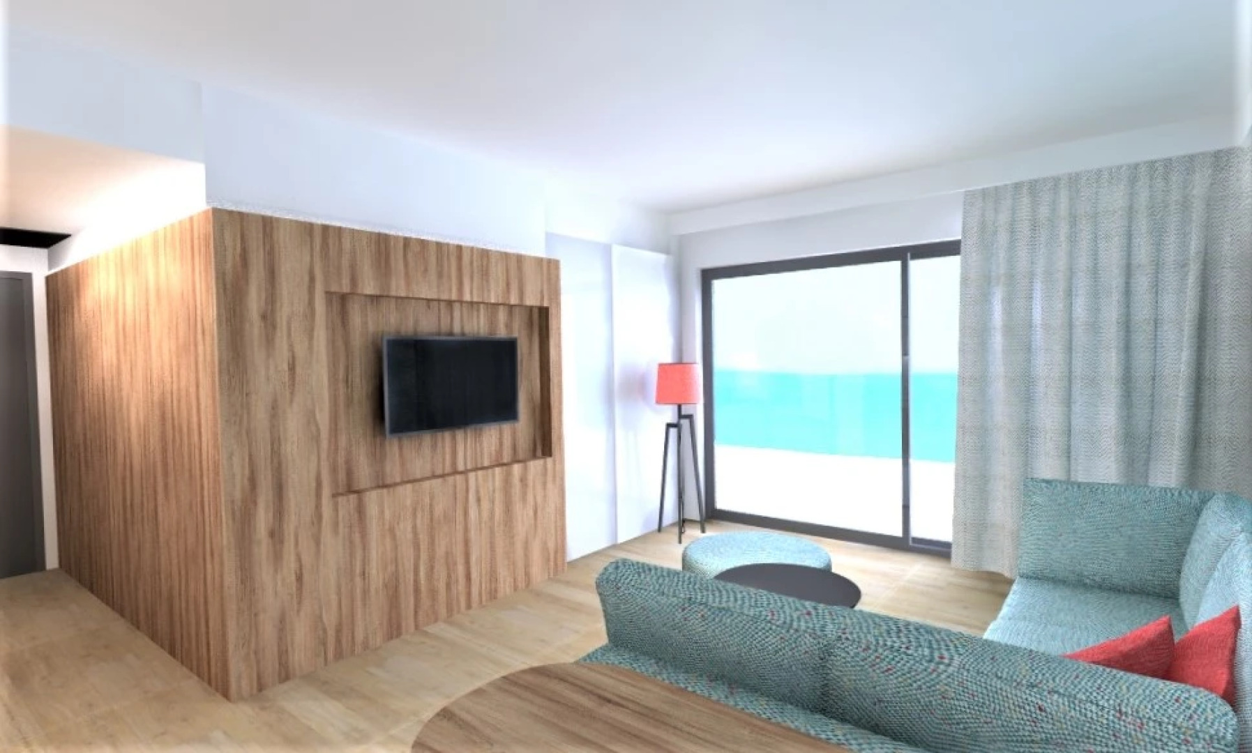 Costa Calero Hotel Thalasso & Spa