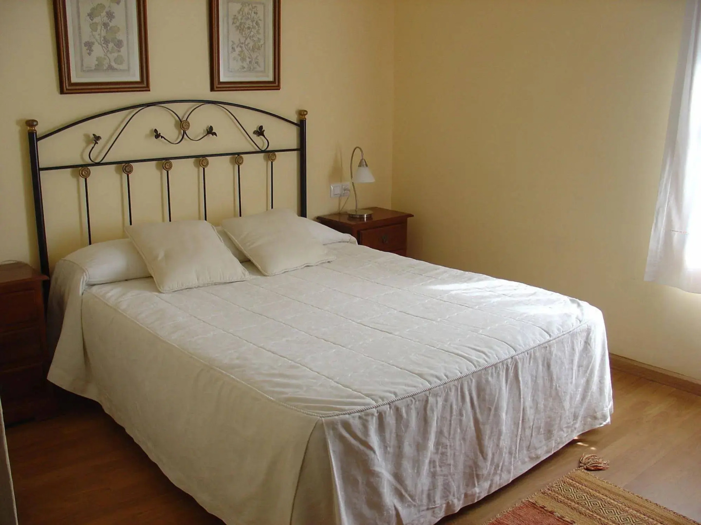 Casa Videira Turismo Rural