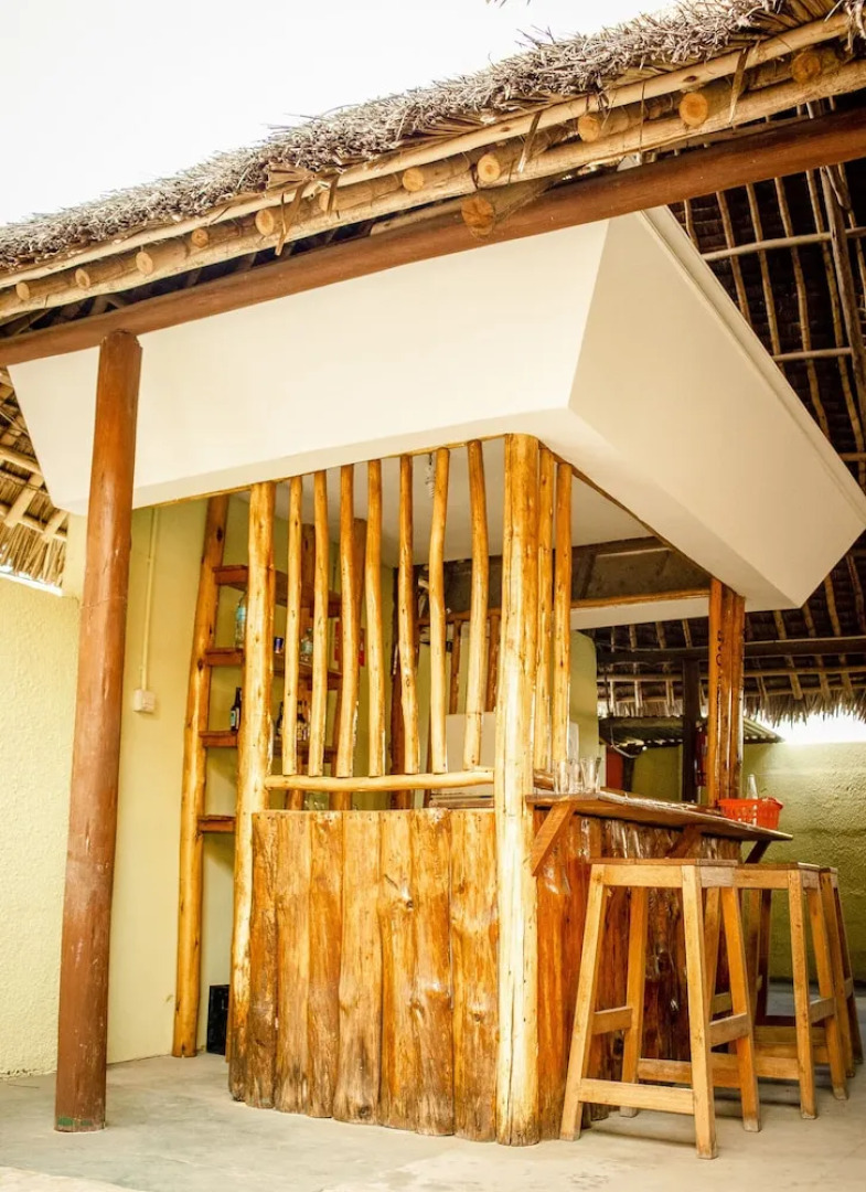 Msafiri Lodge Bagamoyo