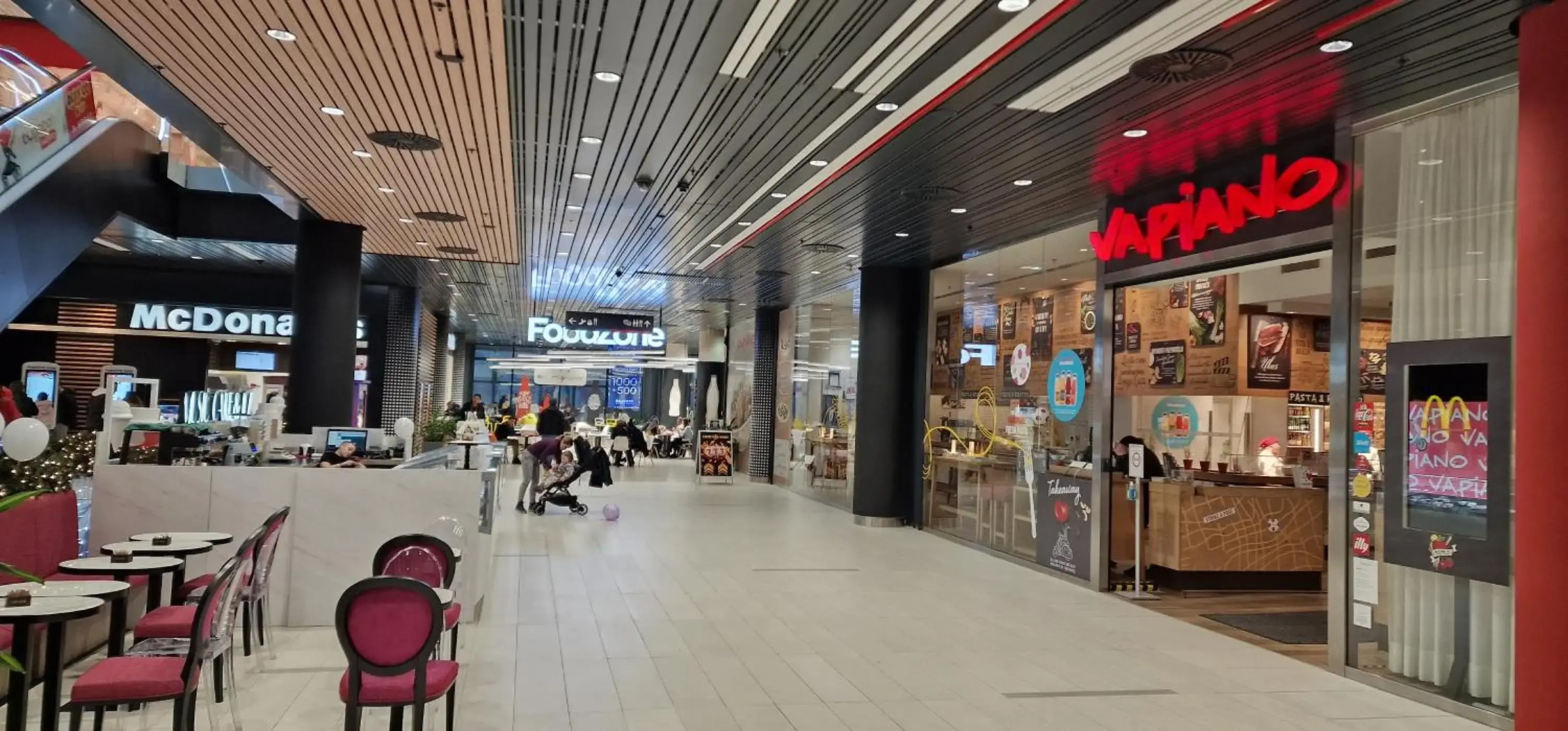 Old Town Apartments Rajiceva 3