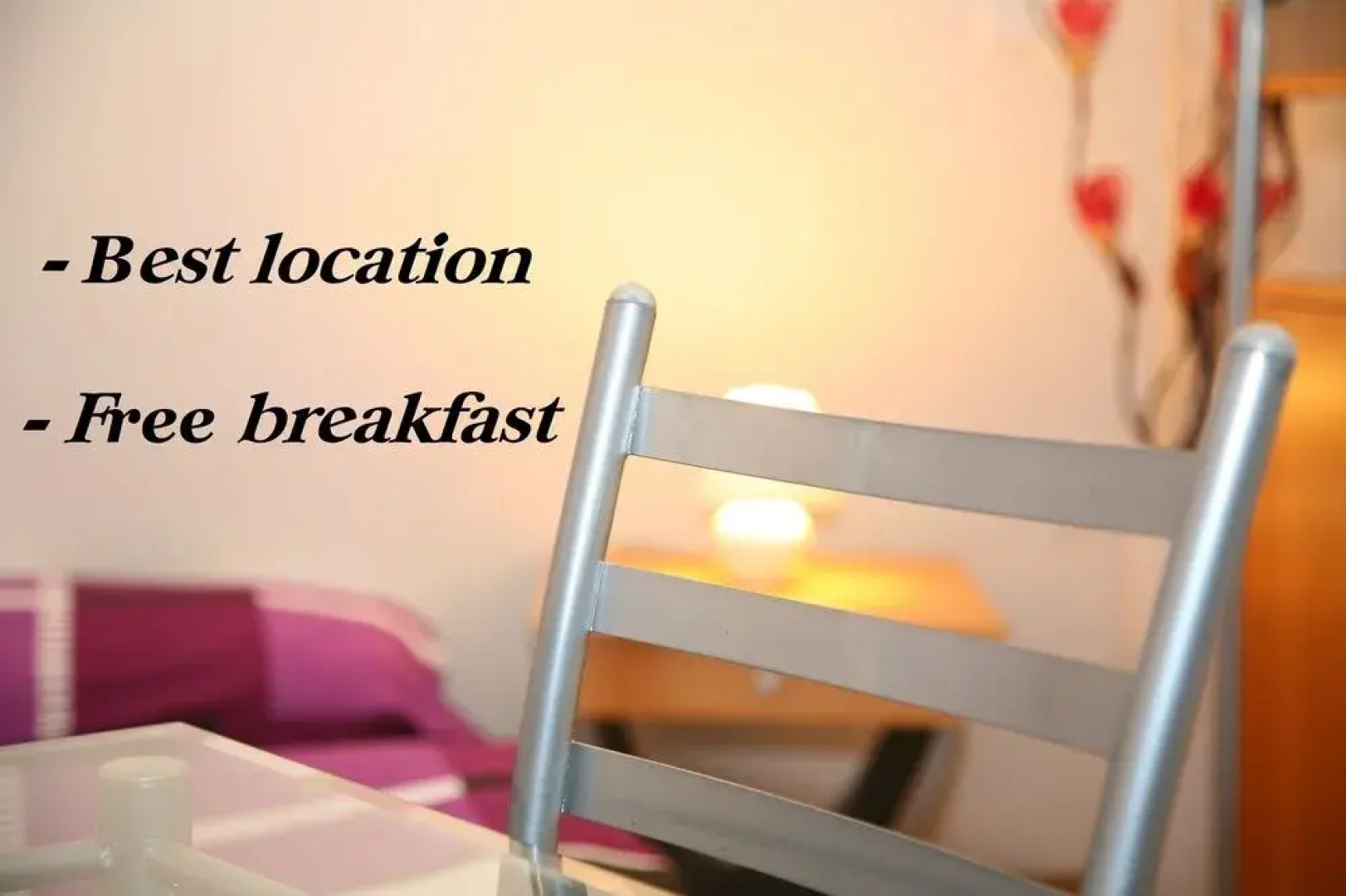 Prague Apartment 38 Vanessa