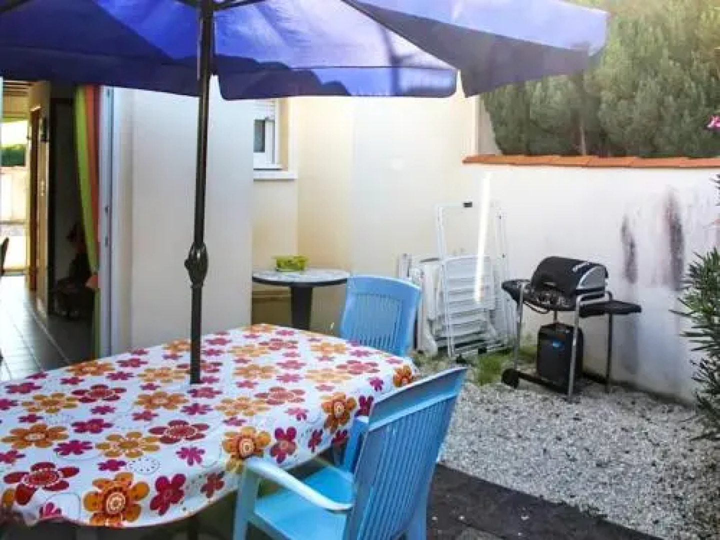 Holiday Home des Aubioches