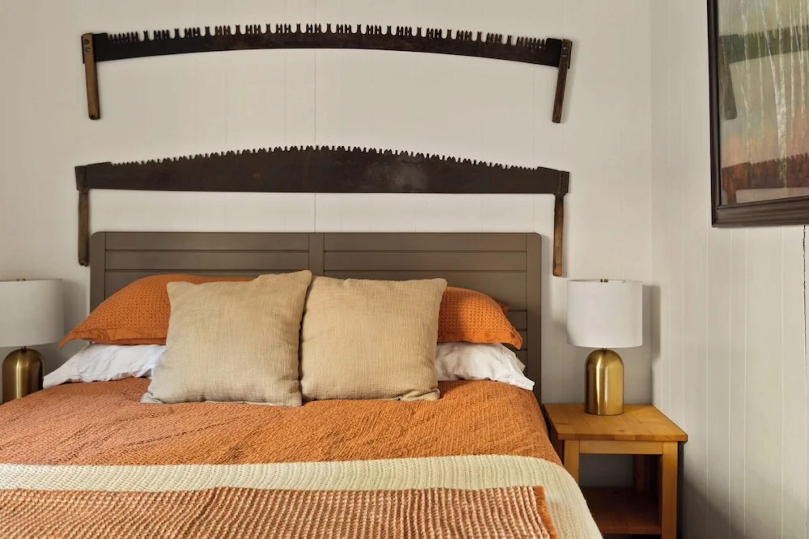 The Tranquil Pines A-frame Cabin Spectacular Views!