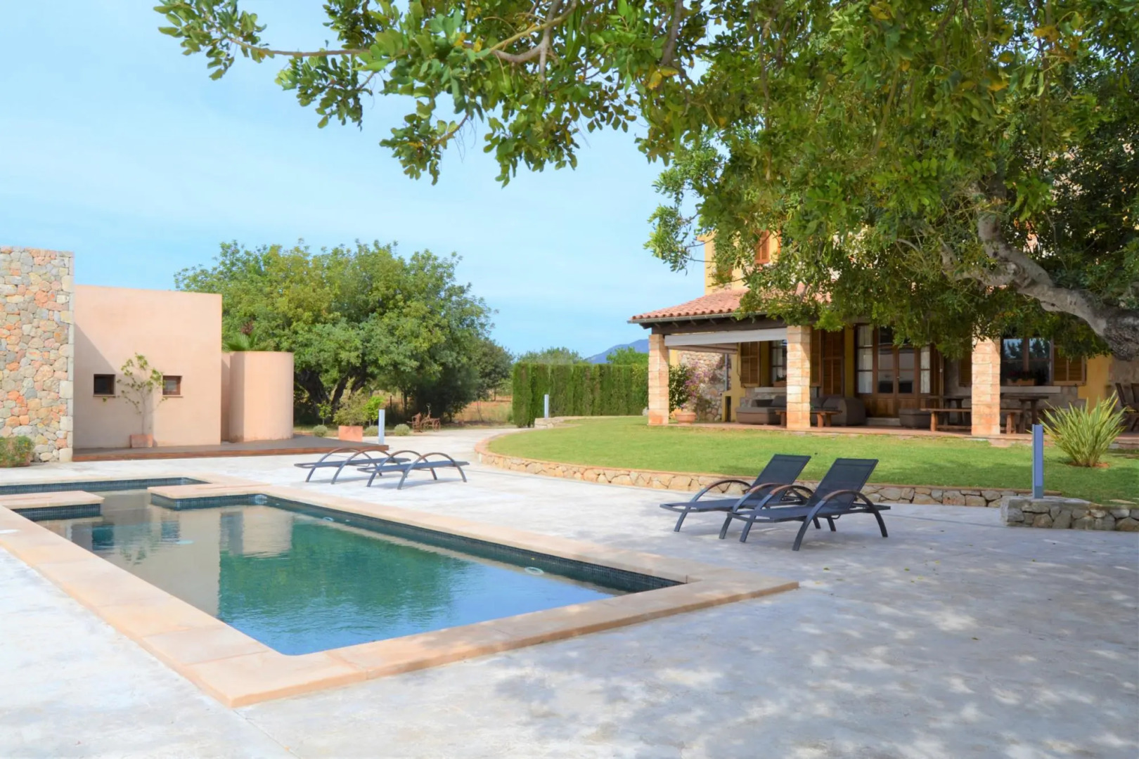 Villa Es Triquet 151 by Mallorca Charme