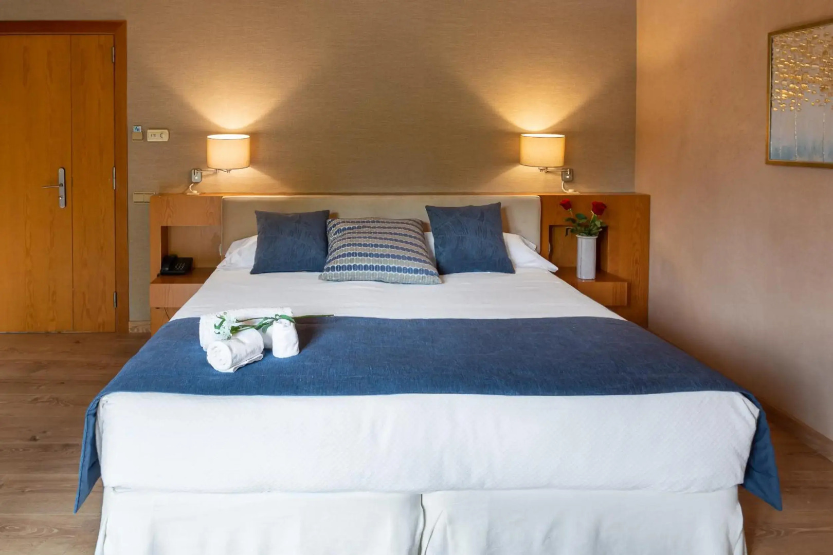 Hotel Xalet del Golf