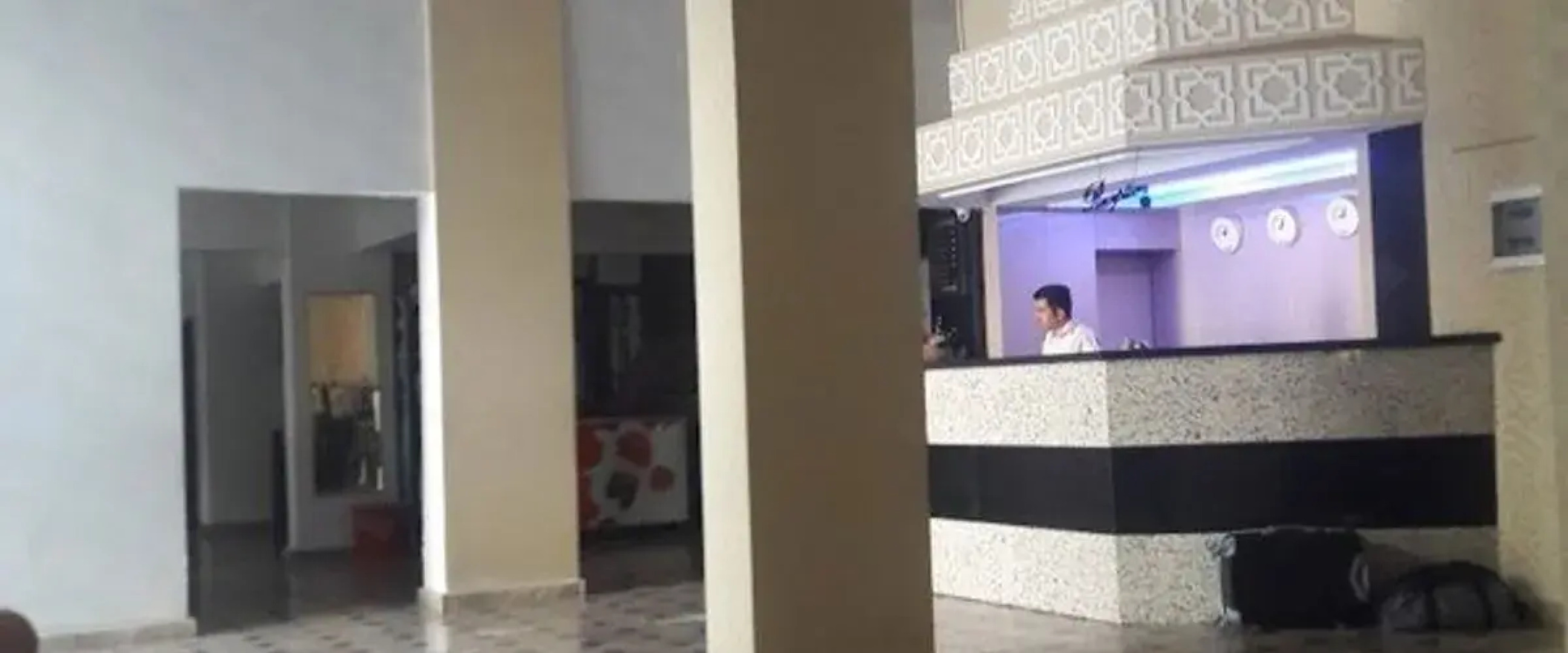 Cankiri Büyük Otel