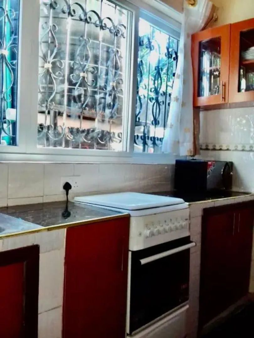 Lucky Sea Breeze Villa