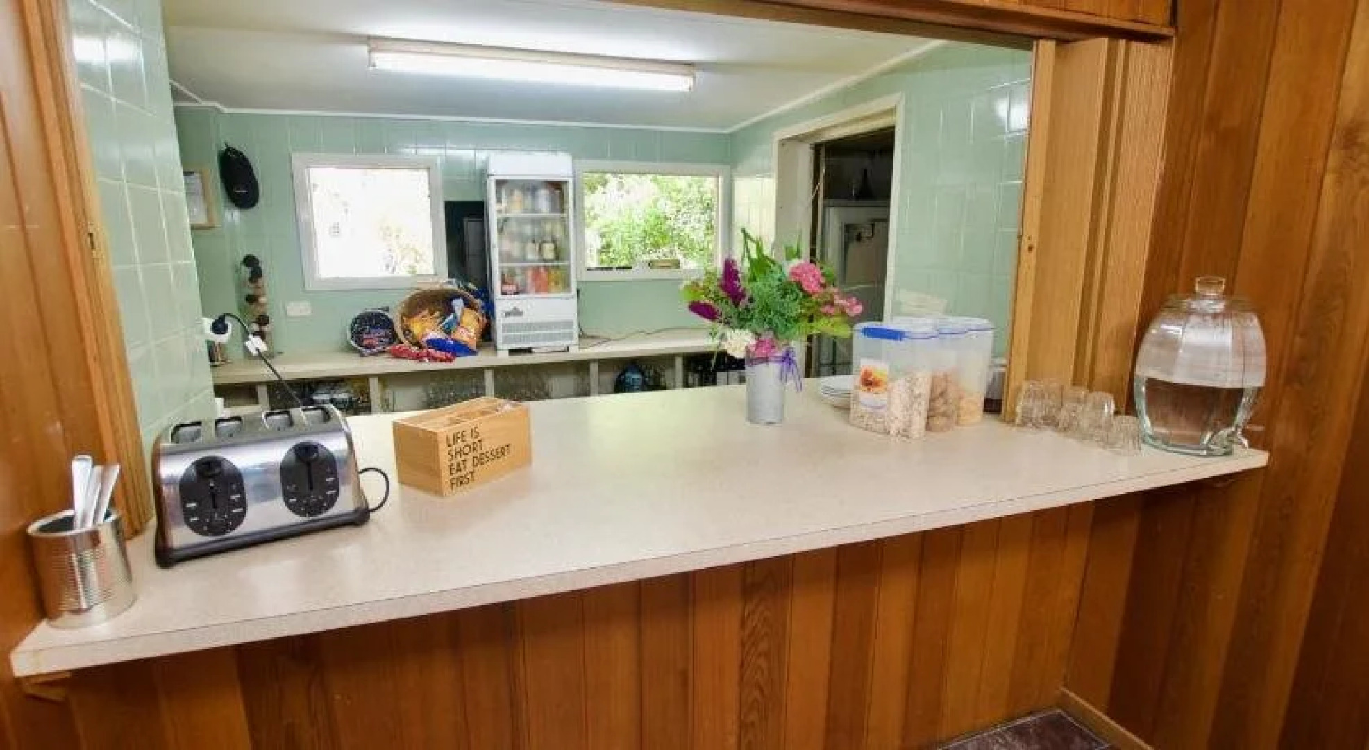 Mountain View Holiday Retreat