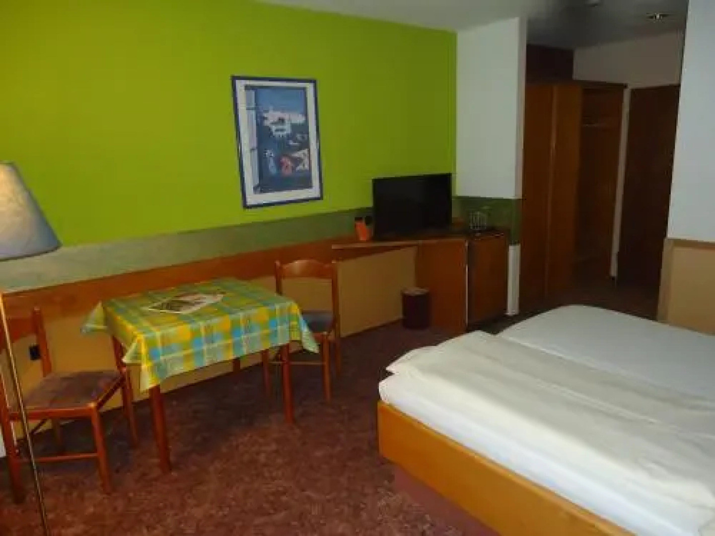 enjoy garni Korntal Stuttgart