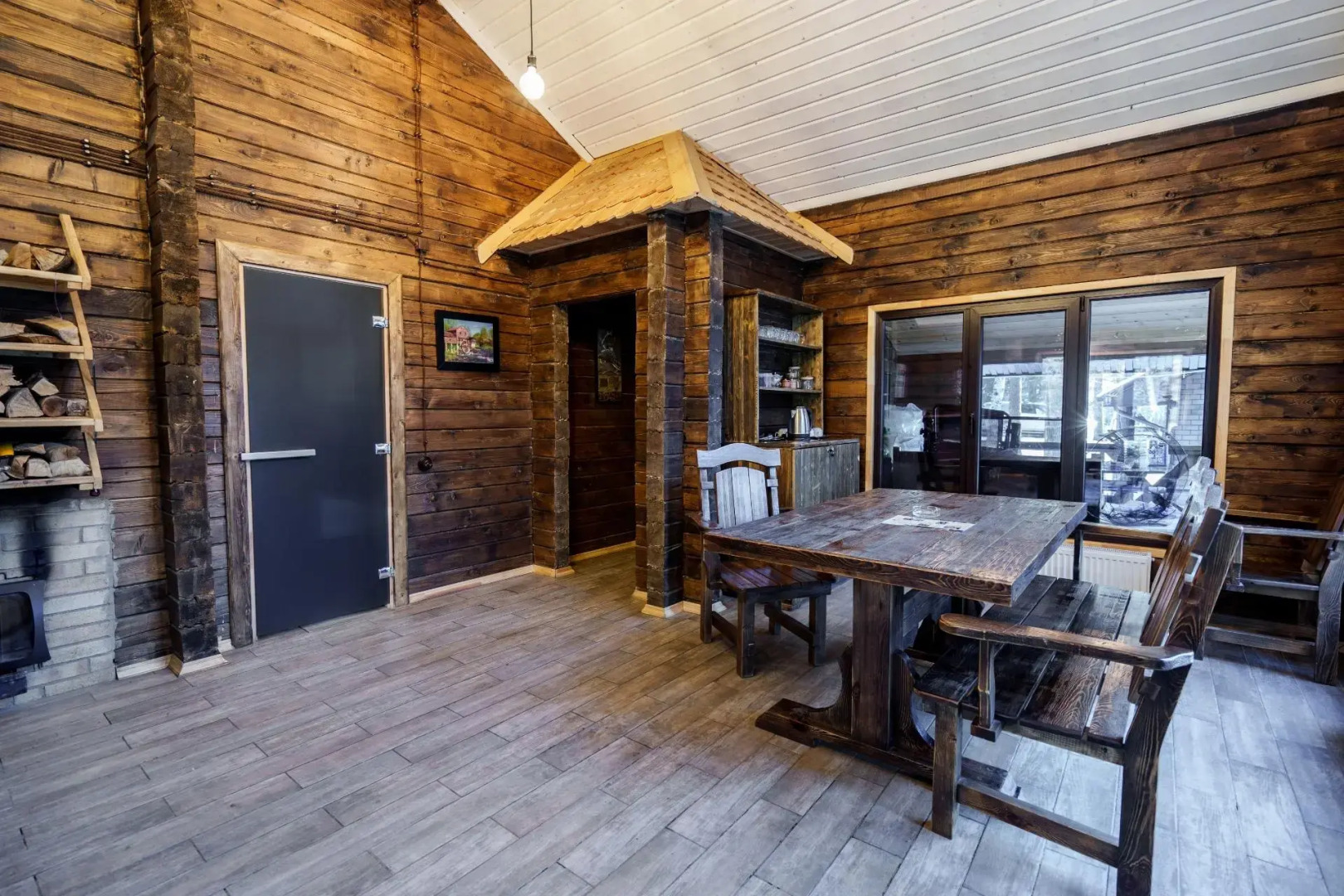 Konak House Boutique Hotel (Конак Хаус)