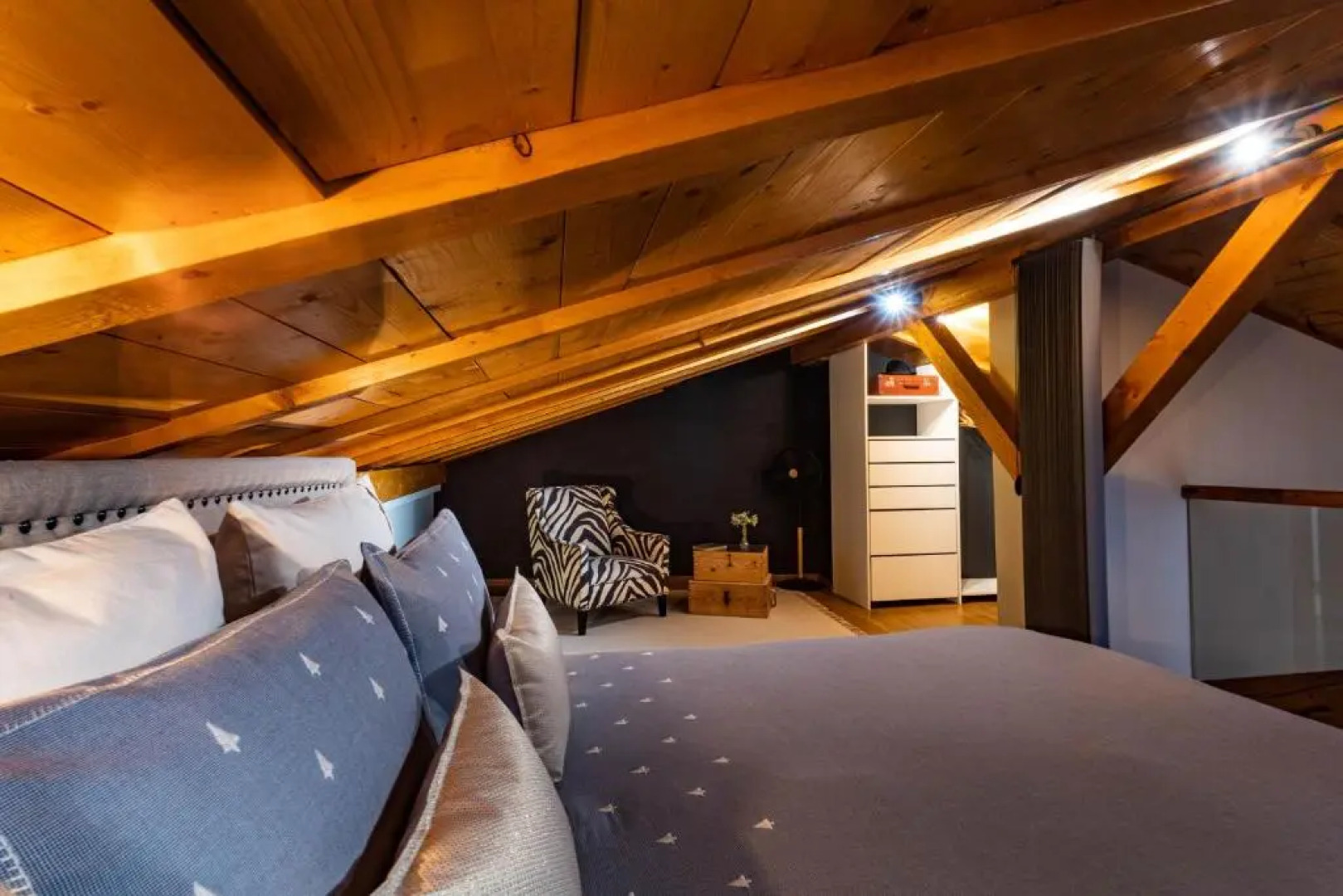 Les Myrtilles, classé 5 étoiles