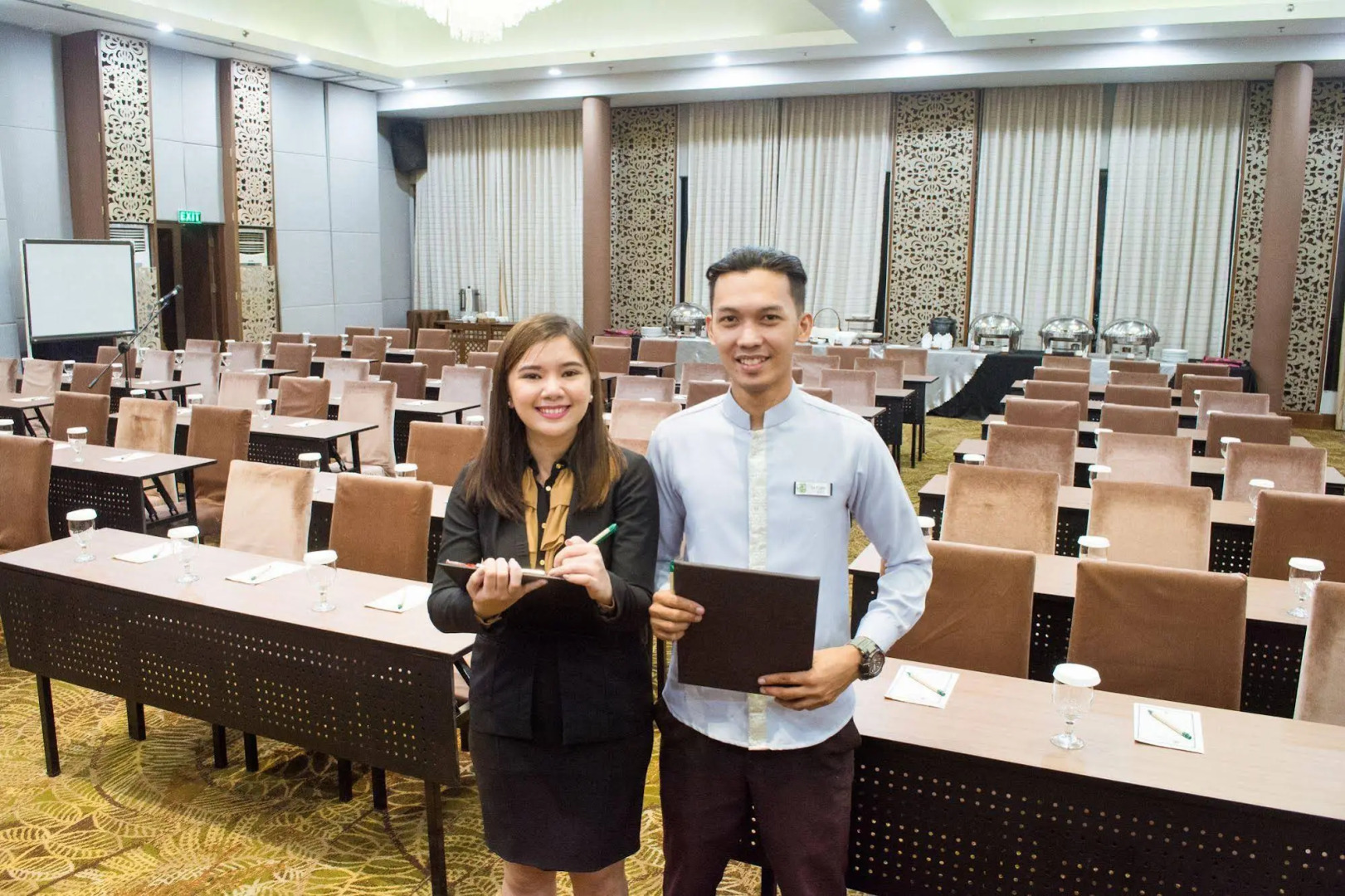 The Cocoon Boutique Hotel