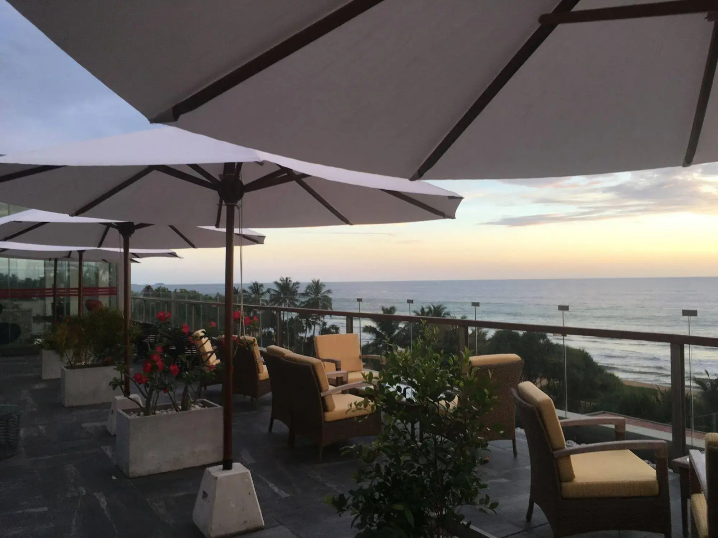 Club Waskaduwa Beach Resort & Spa