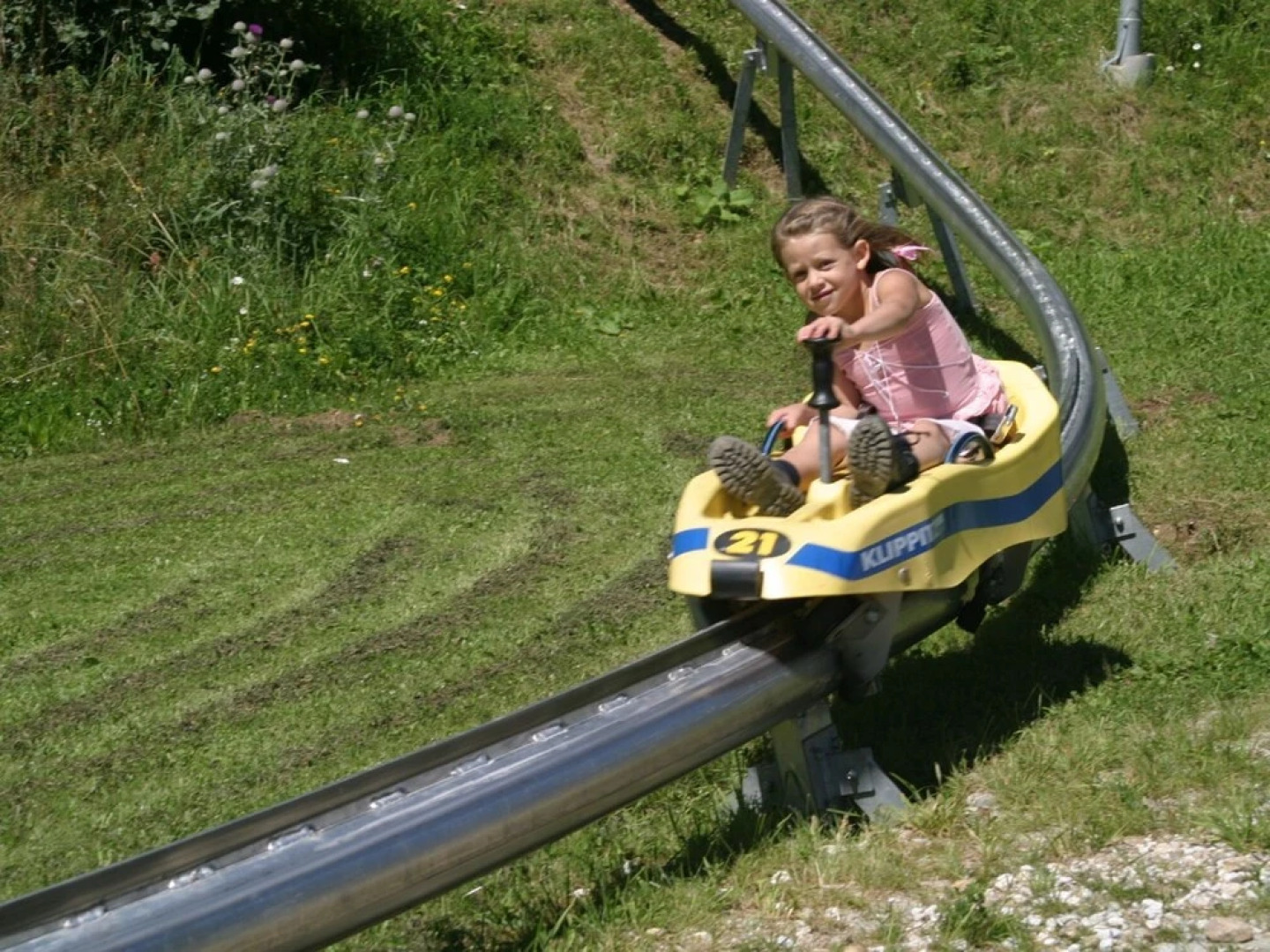 Comfortable Chalet in Klippitztorl Austria Near Ski Area