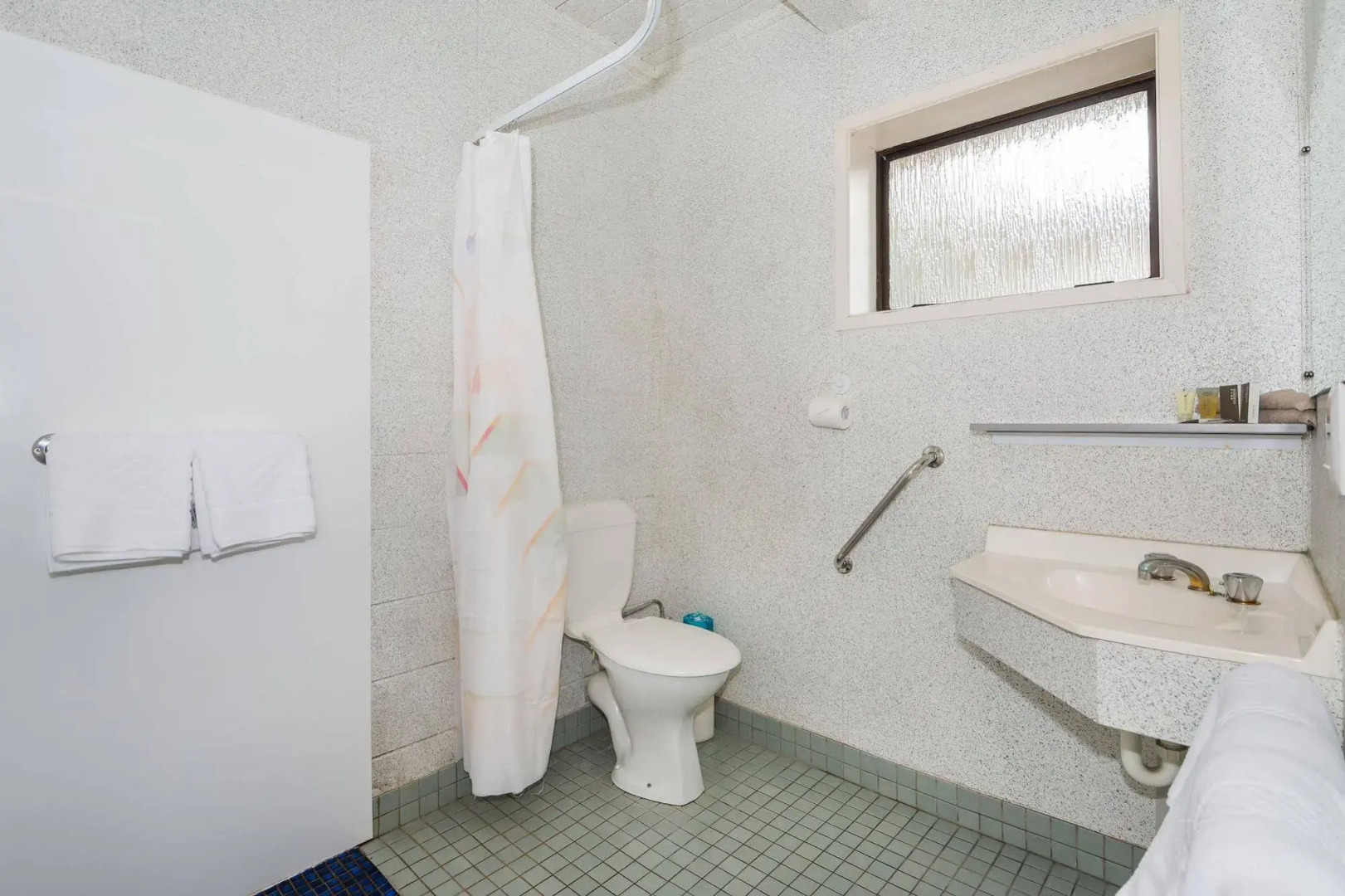 Takapuna International Motor Lodge