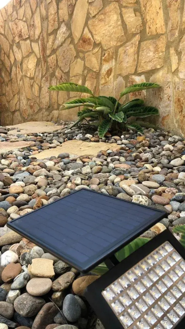 Verano Azul Eco Hotel