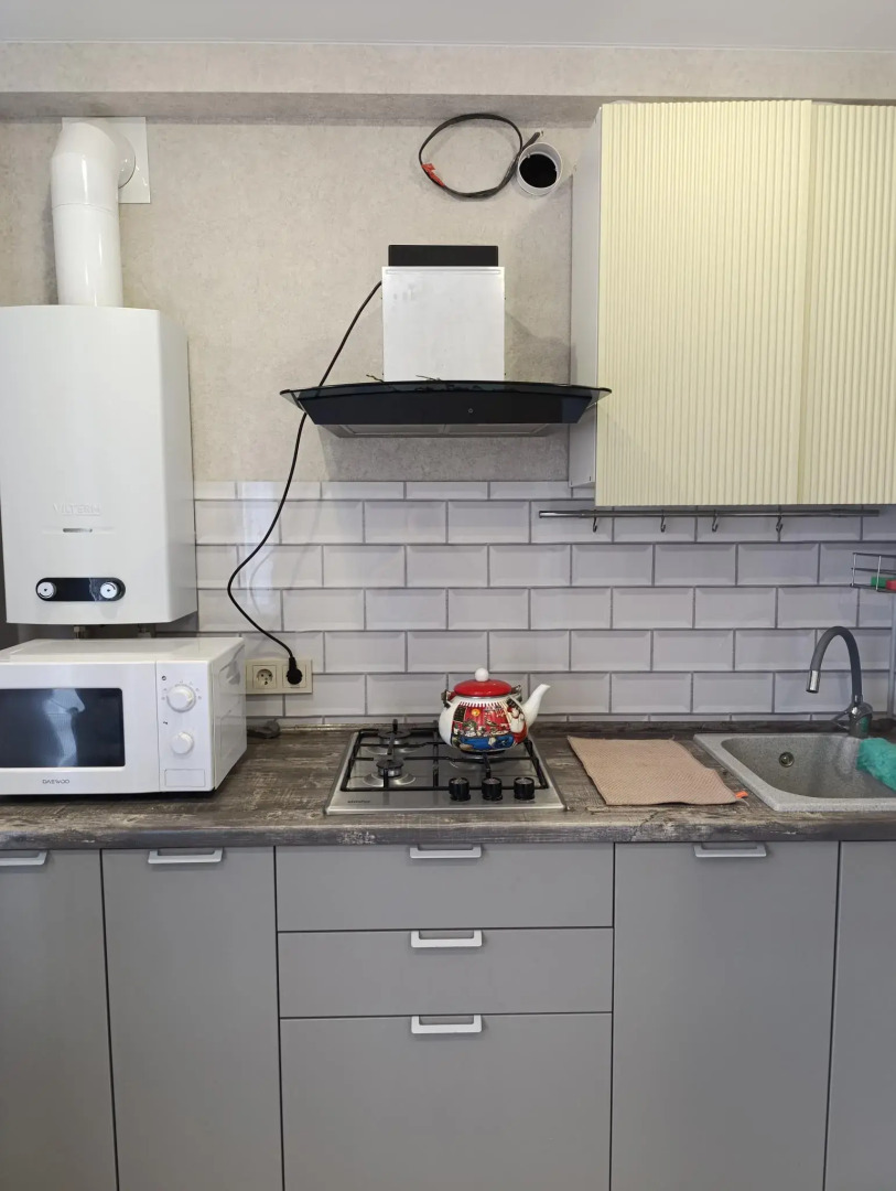 Апартаменты на проезде Строителей 19