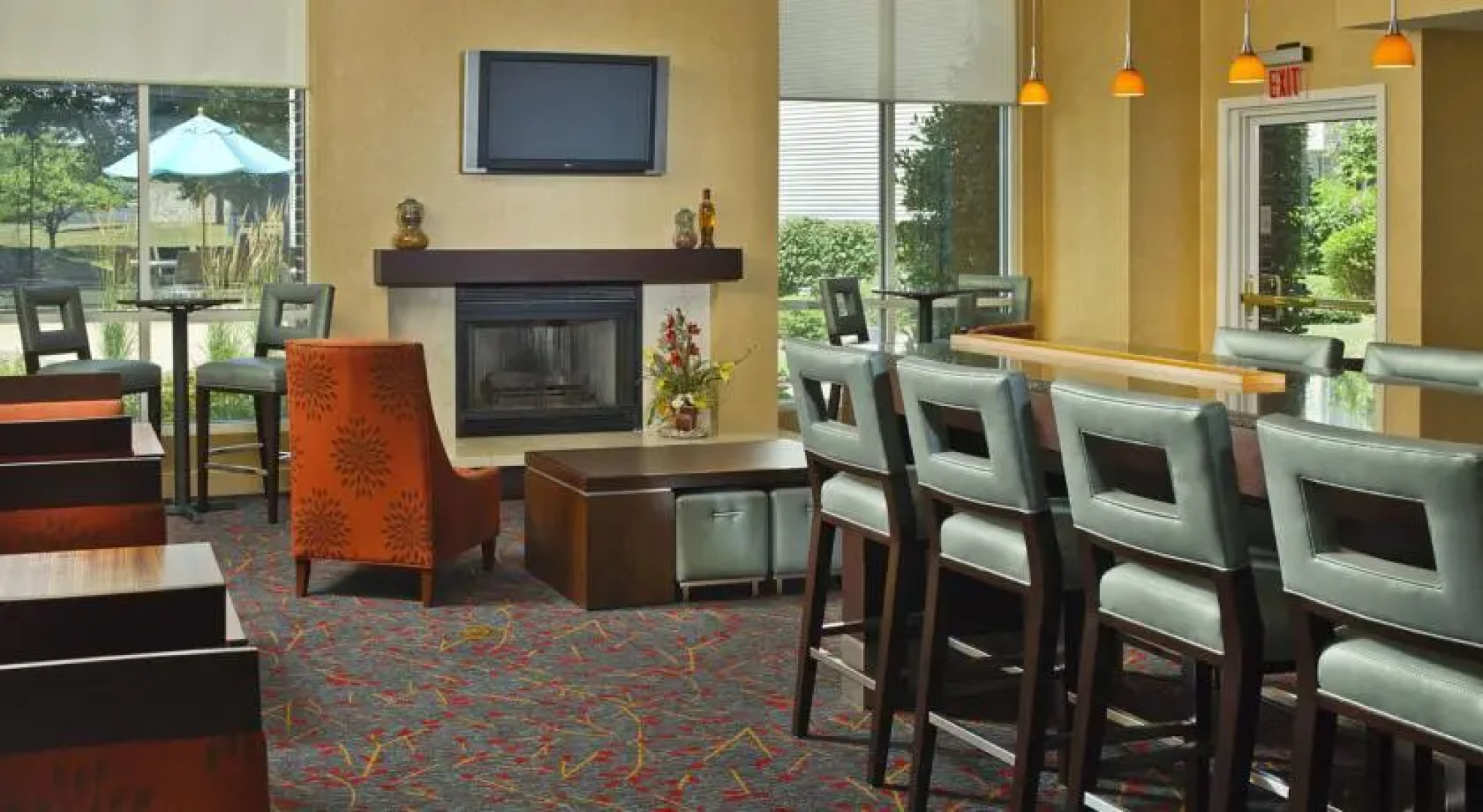 Residence Inn Philadelphia Willow Grove