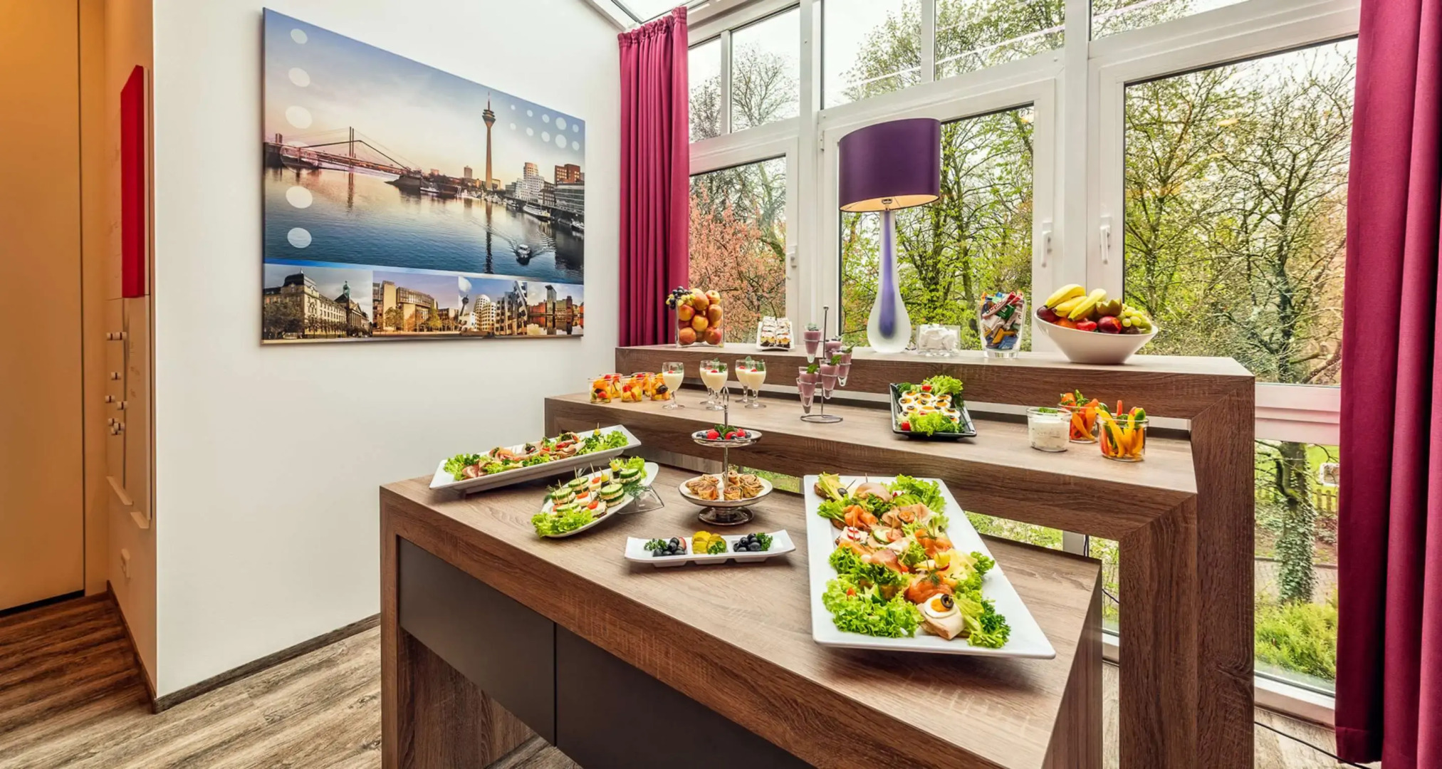 Best Western Plus Hotel Stadtquartier Haan