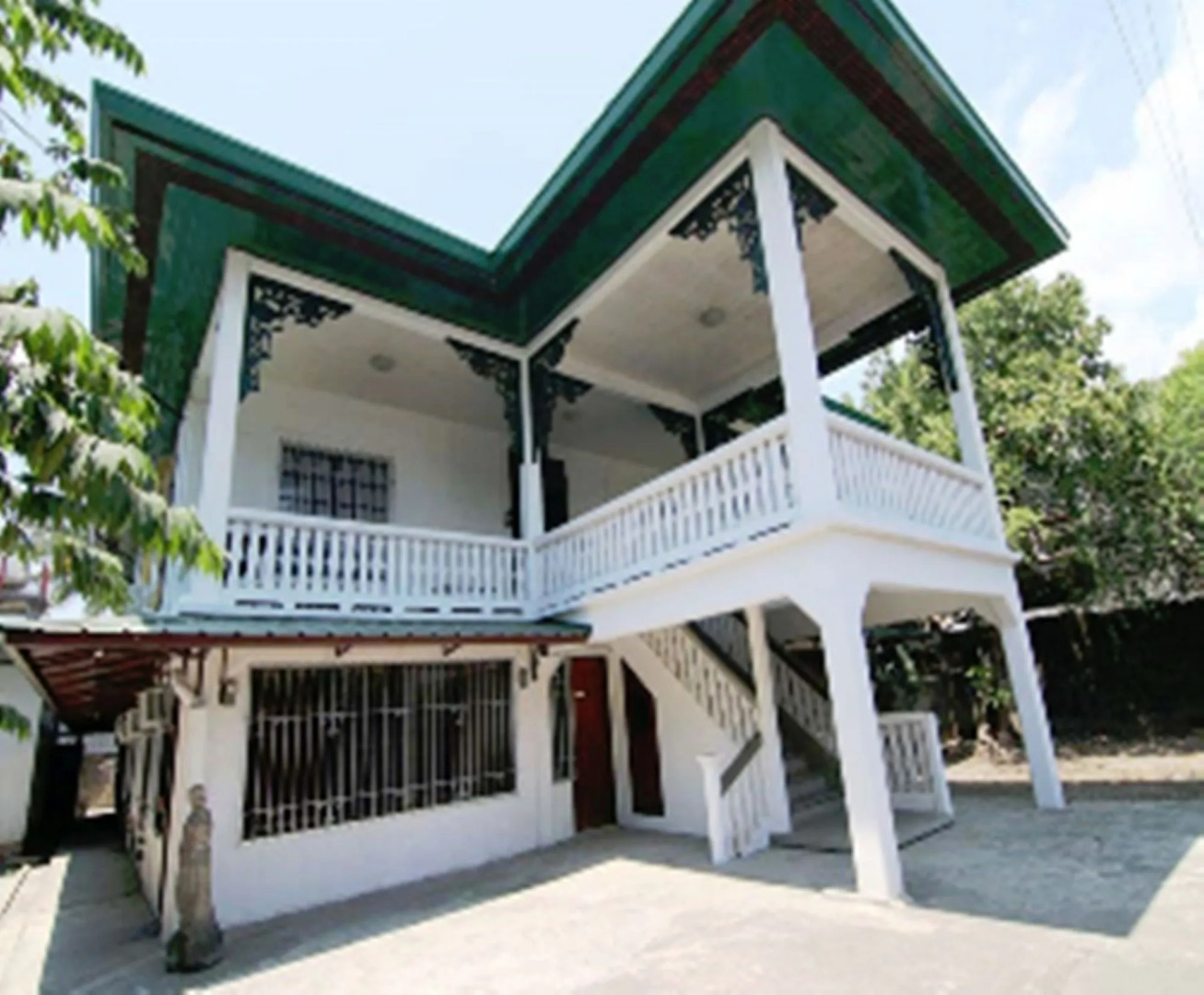 Casa Tentay Iloilo