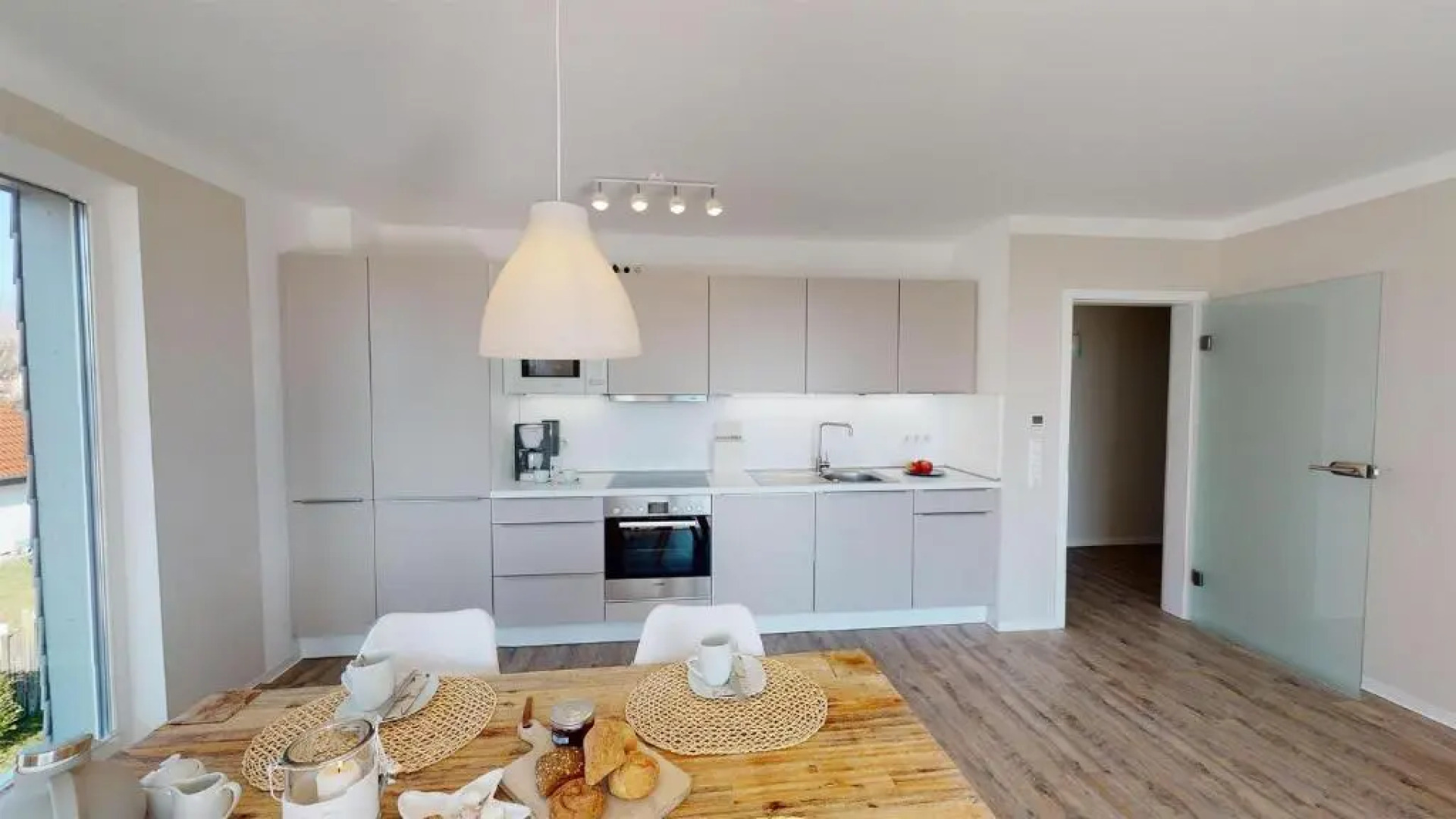 Beach'n'Sea Wohnung 5