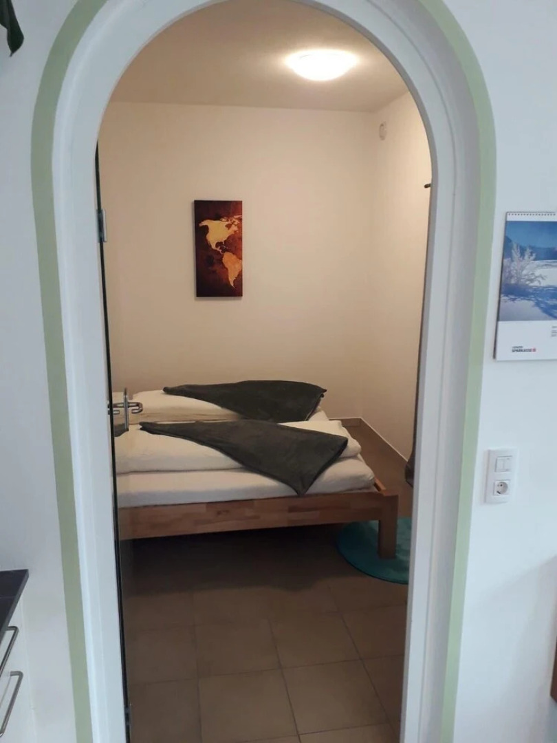 Ferienwohnung - Rauchkofel