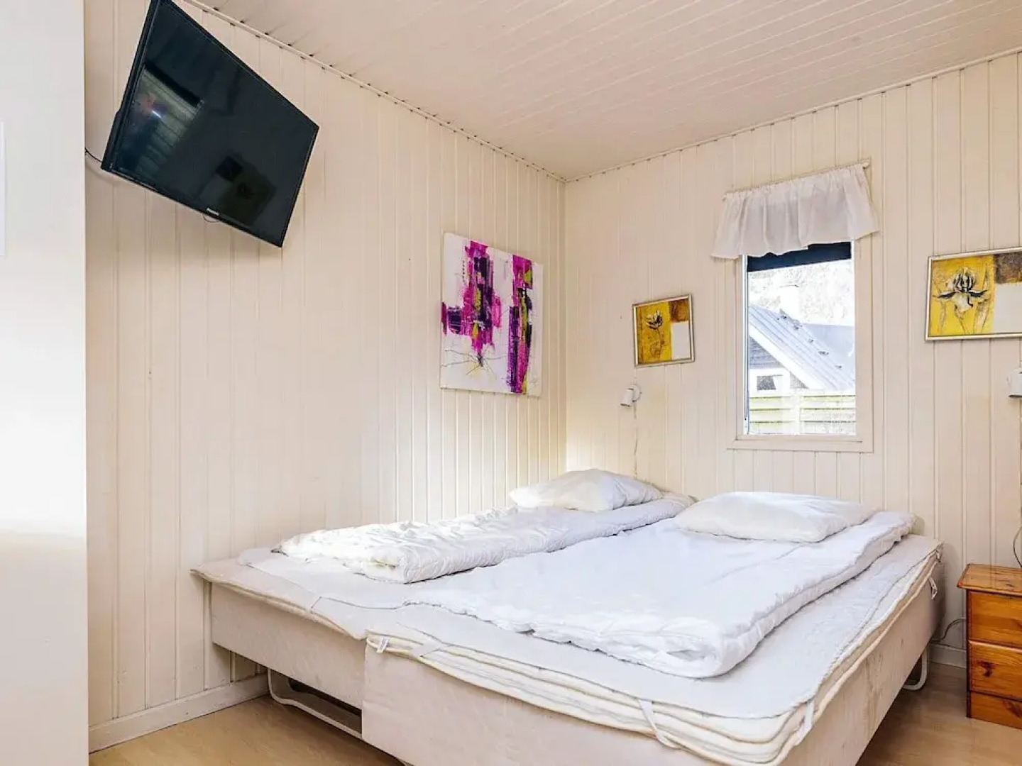 8 Person Holiday Home in Hals-by Traum