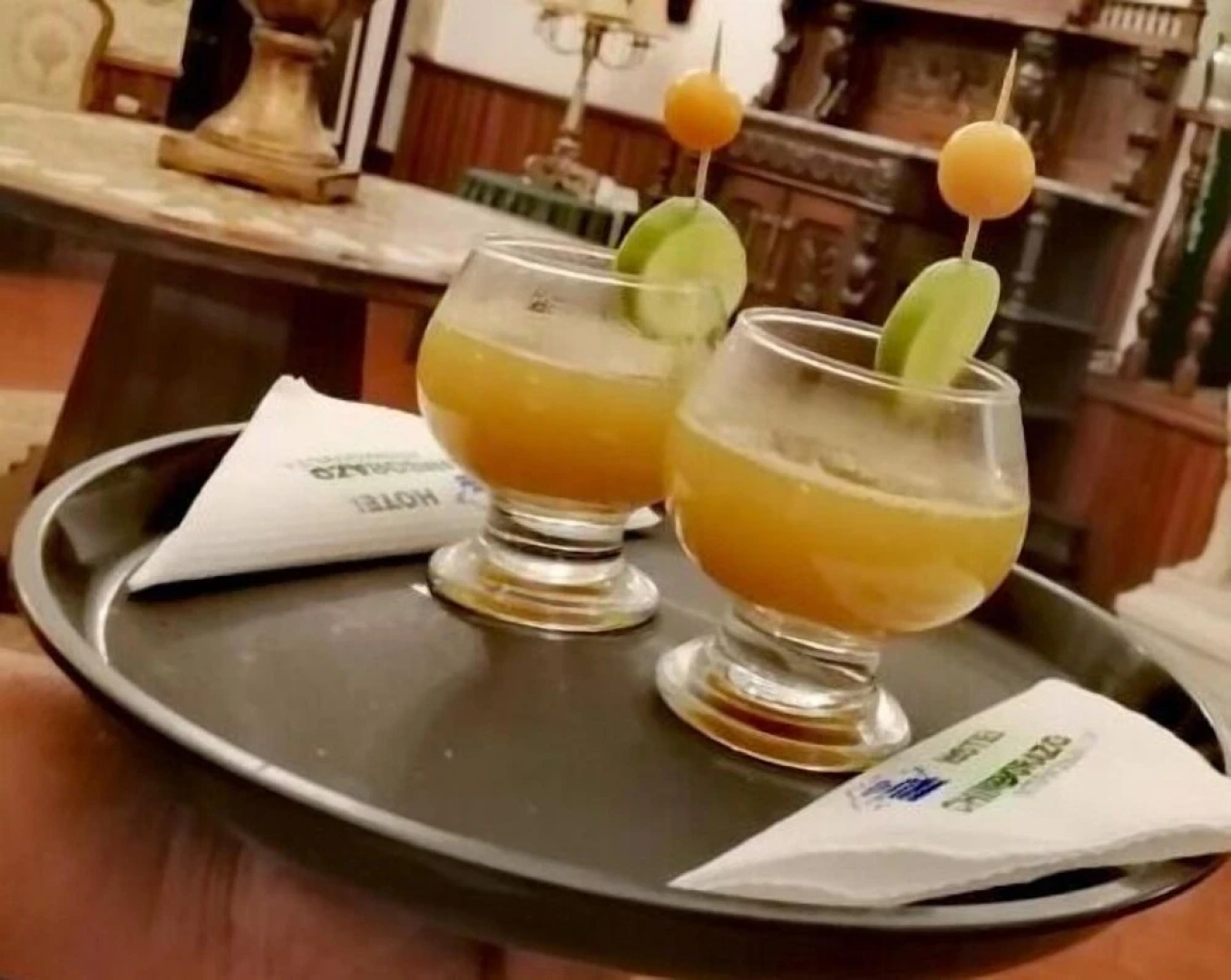 Hotel Chimborazo Internacional