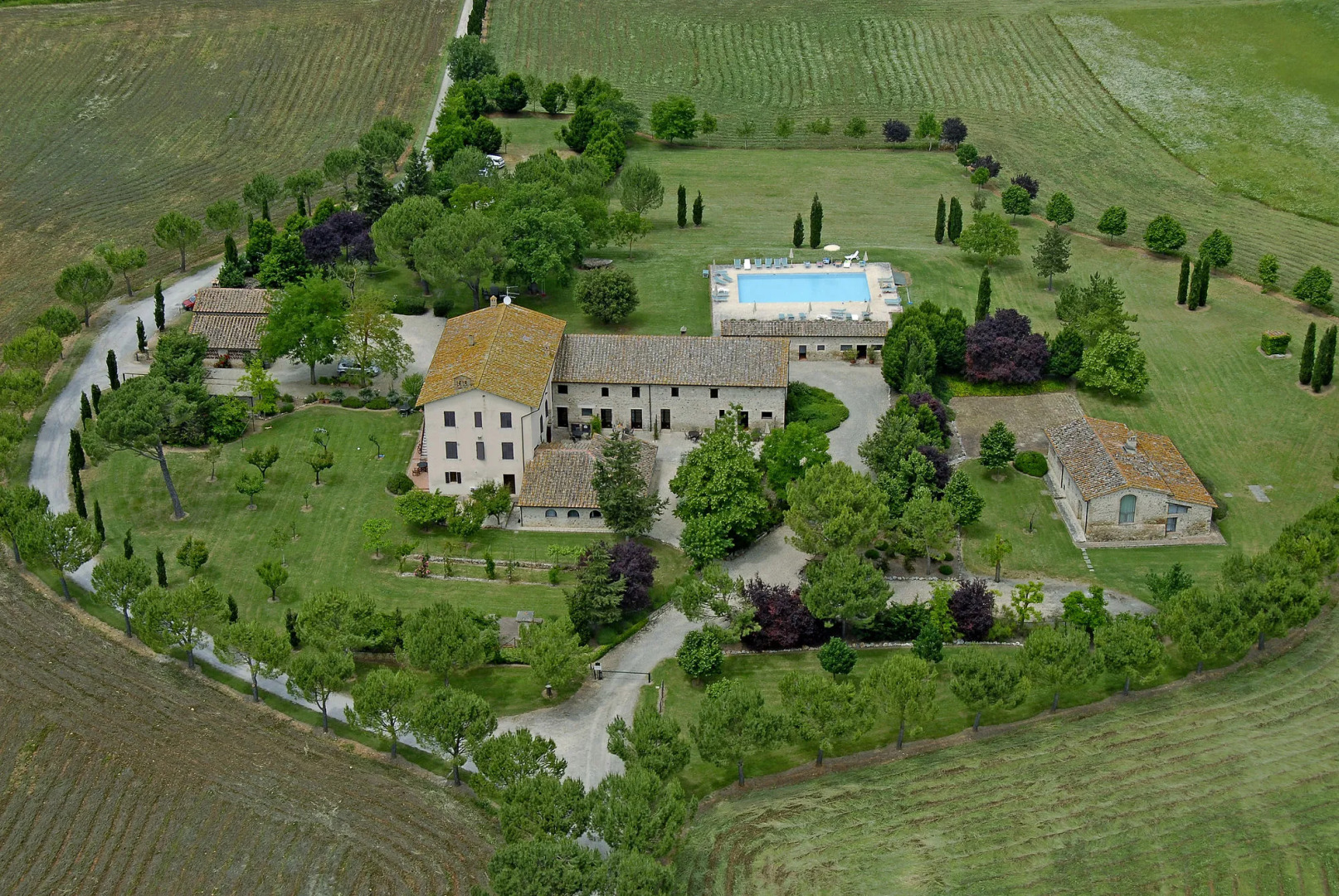 Agriturismo Nerbona