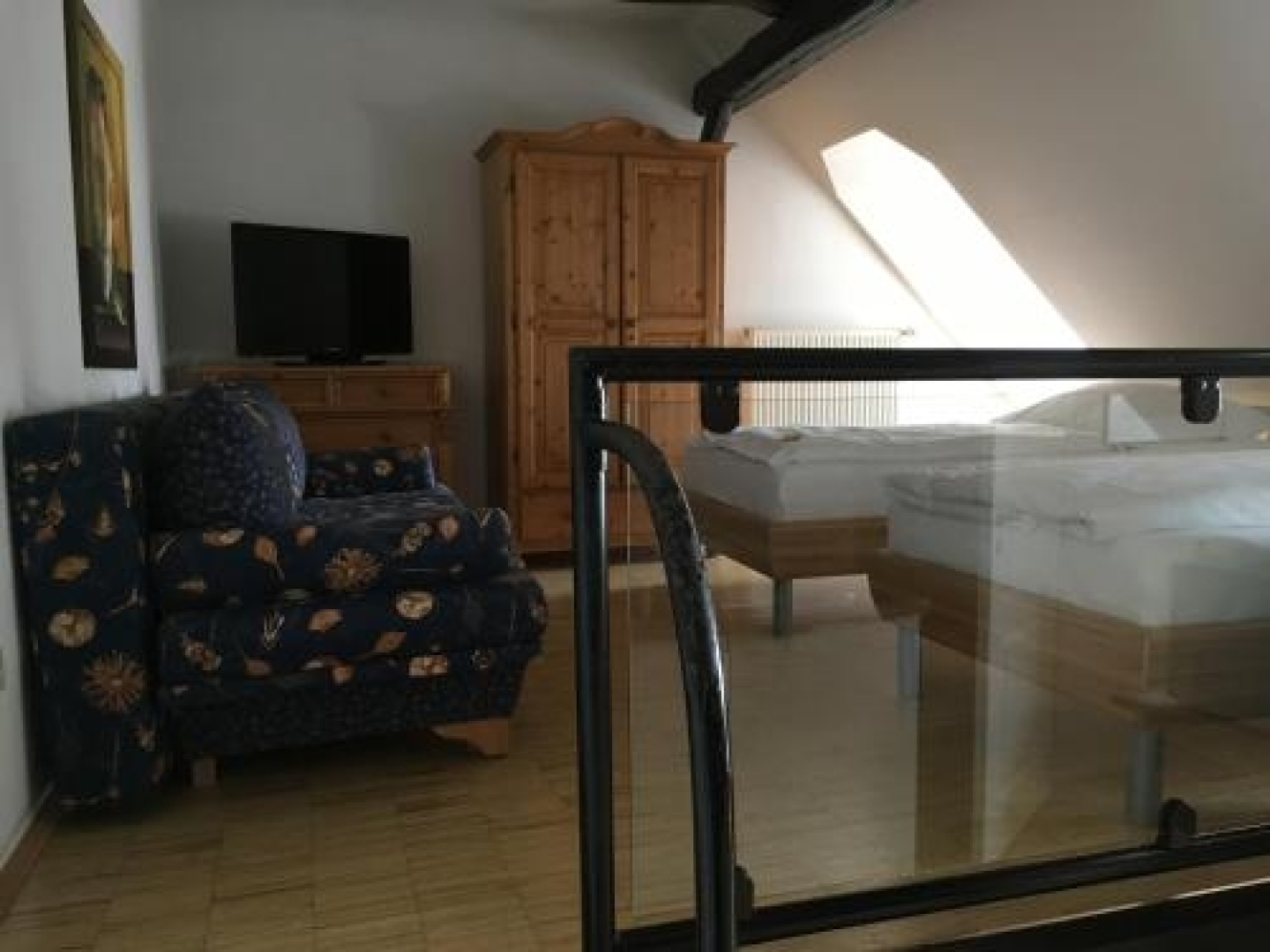 Hotel Brauhaus Weyhausen