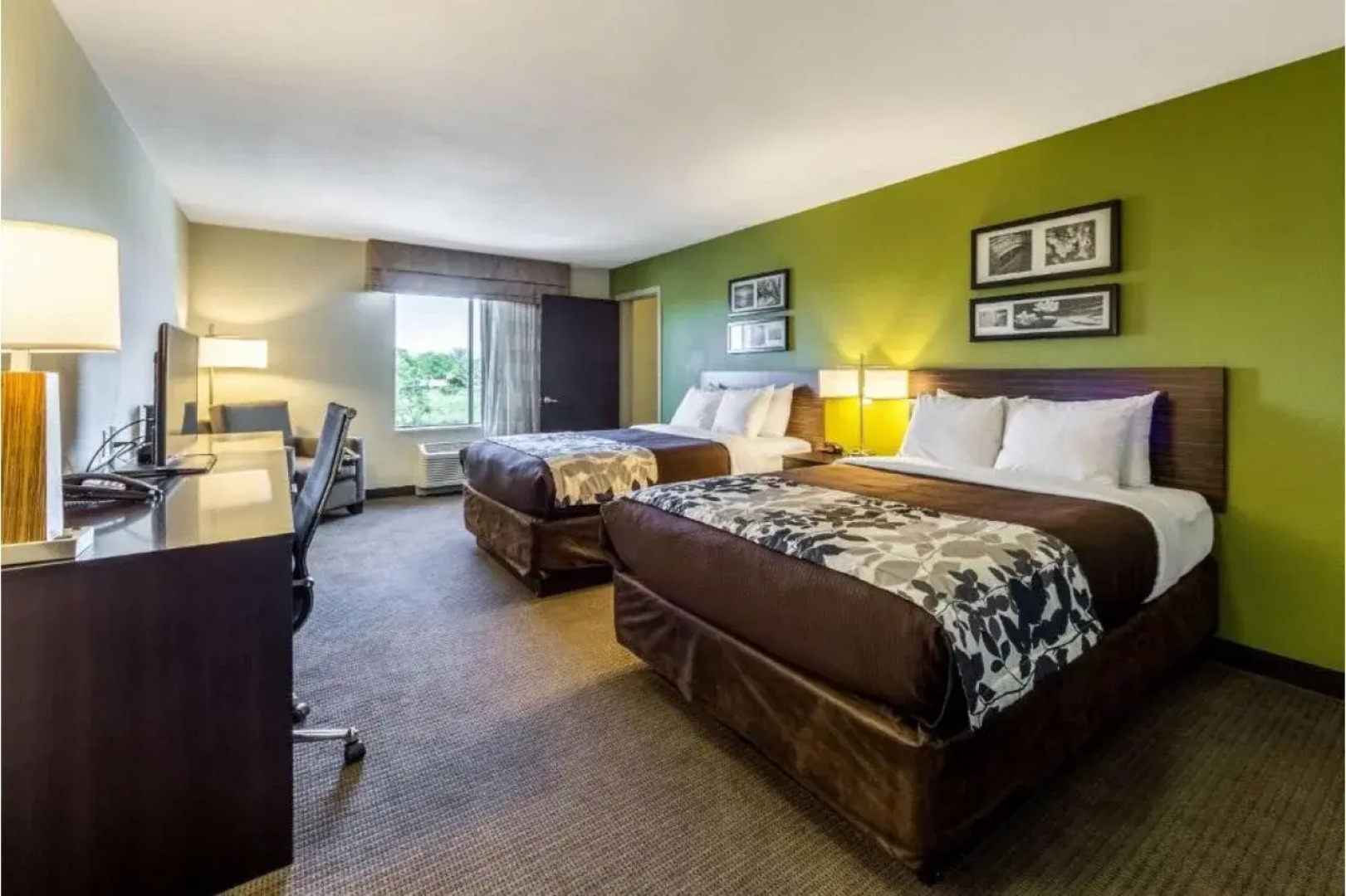 Sleep Inn & Suites Jourdanton - Pleasanton