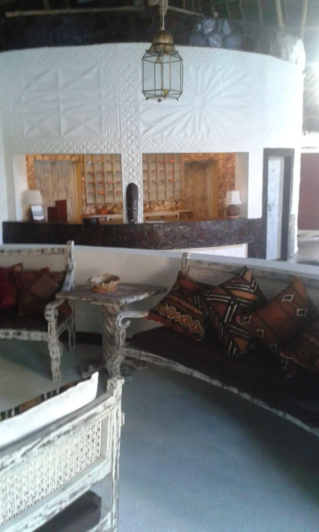 Stephanie Ocean Resort