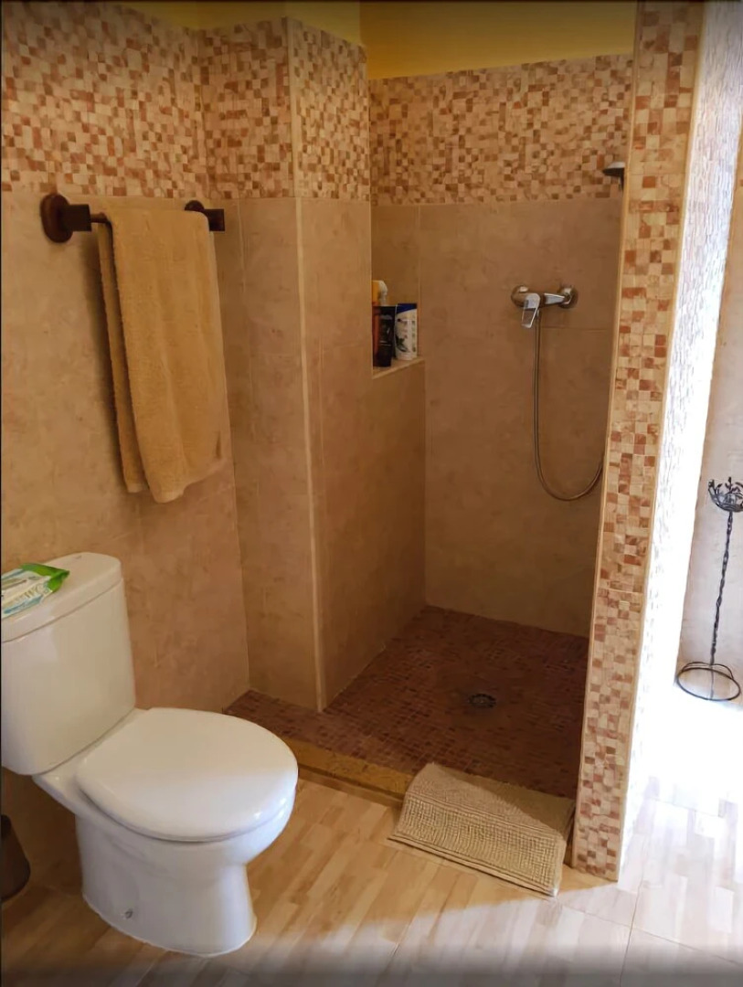 Casa Rural Cortijos San Jose