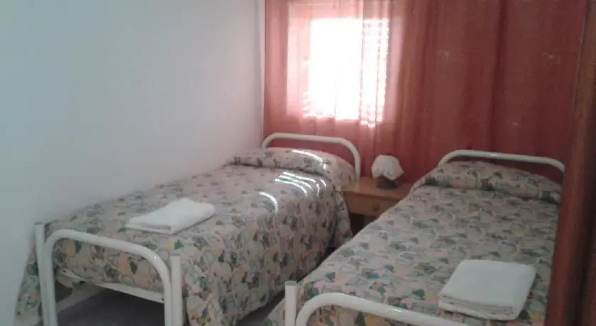 Appartamenti Bouganville