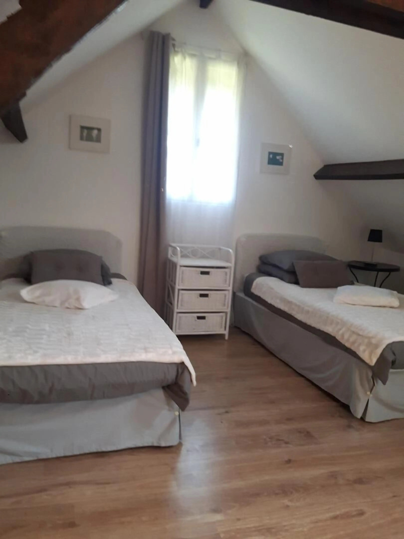 Gîte La Clef des Champs