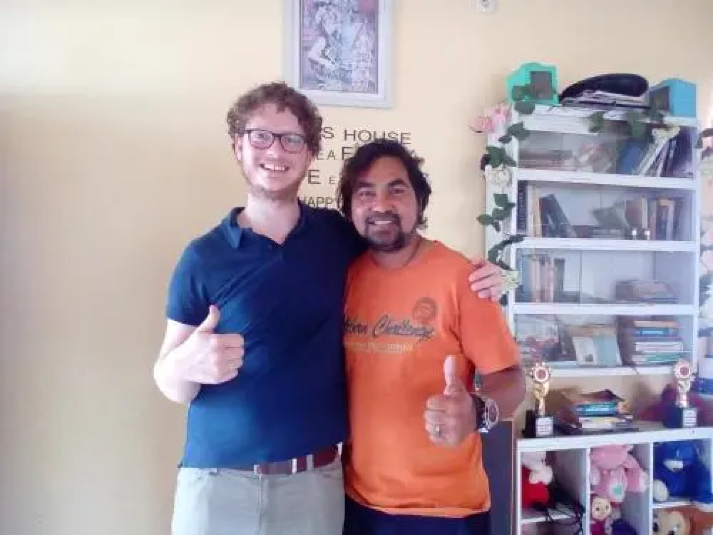 D-Rima Homestay Ruteng