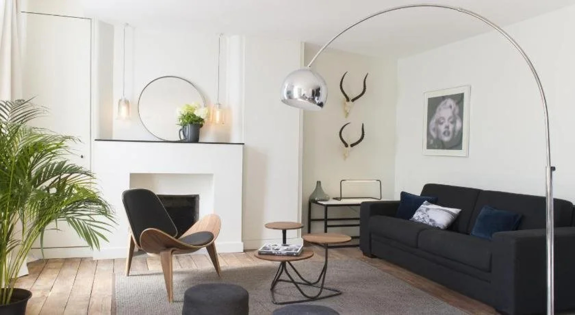 Chez Laurence Du Tilly