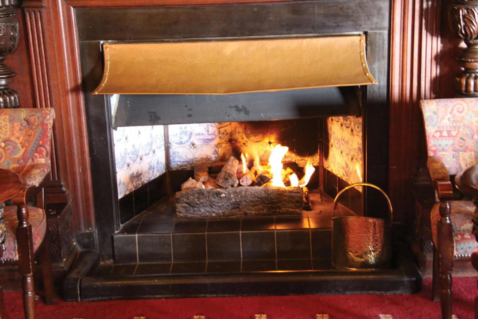 Weston Hall Hotel, Sure Hotel Collection by Best Western