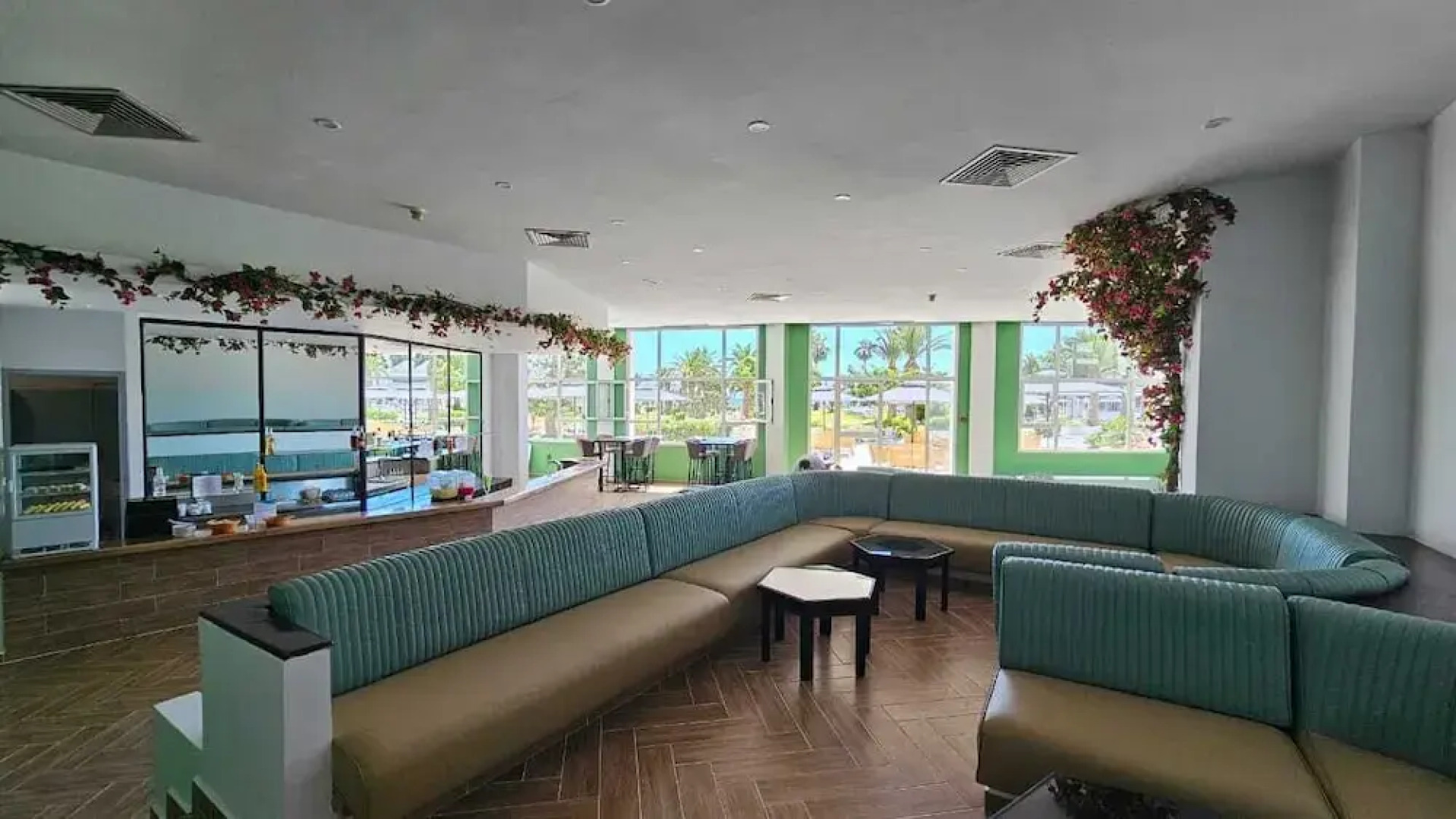 Monarque El Fatimi Mahdia