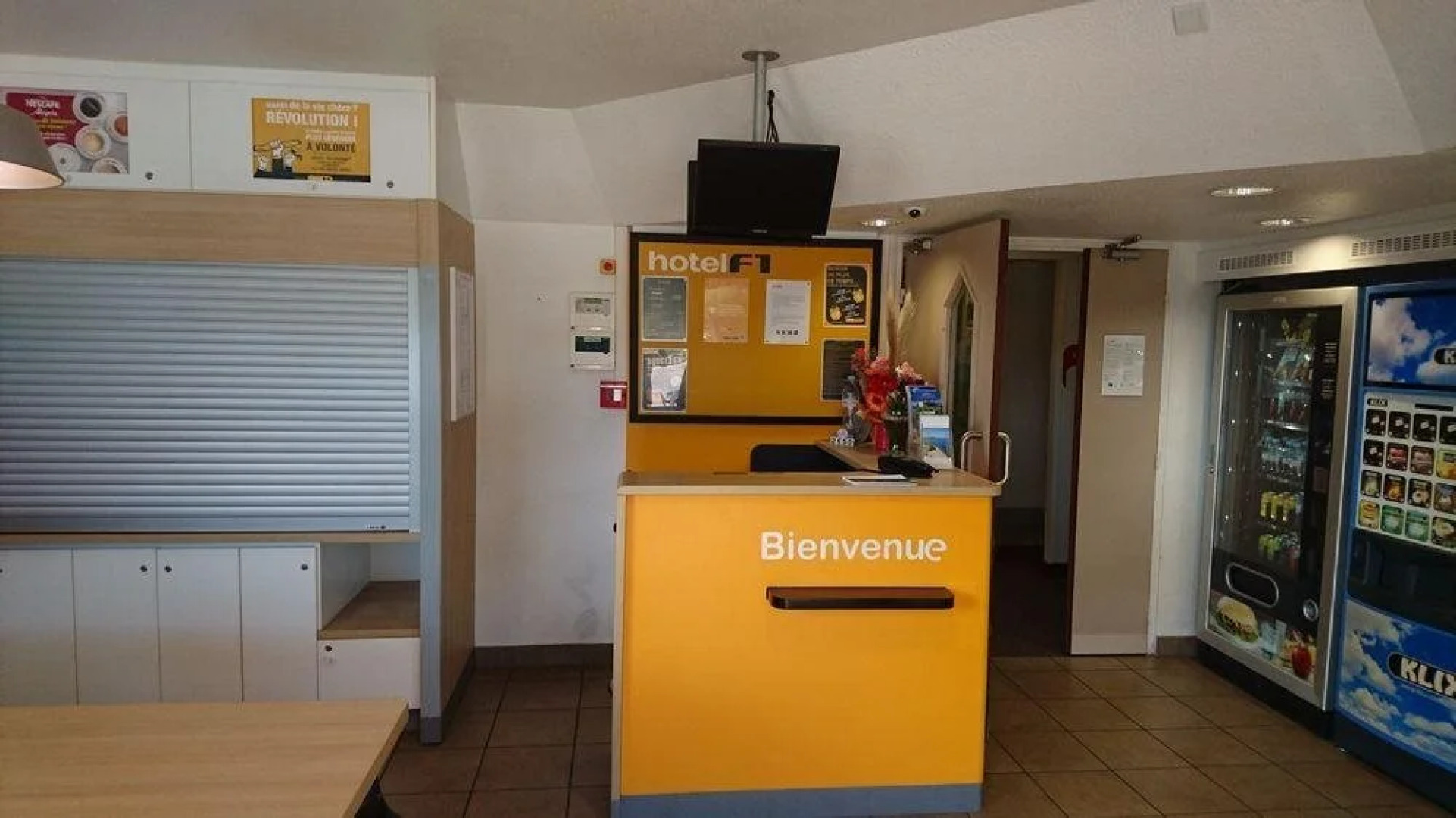 Hotelf1 Hyères le Lavandou