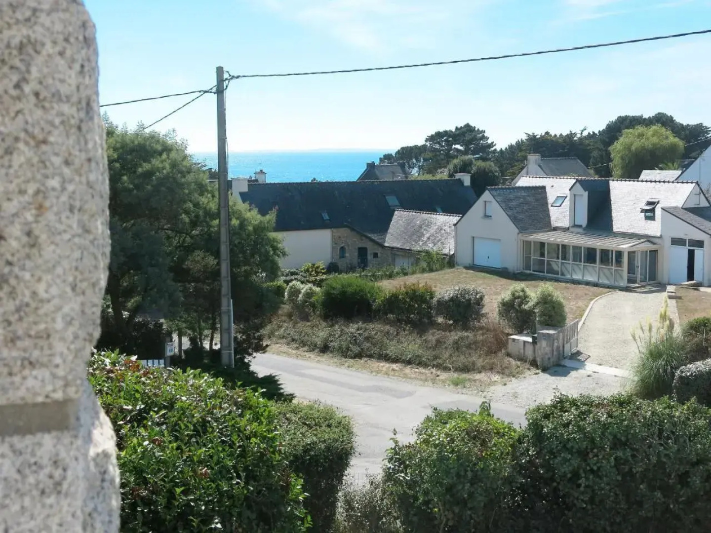 Holiday Home Pen Er Guer - RHU362