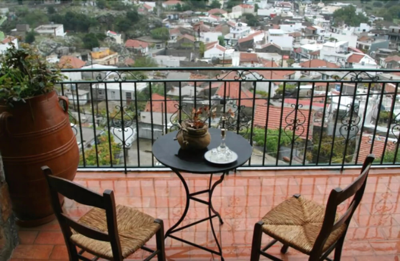 Argoulias Guesthouse