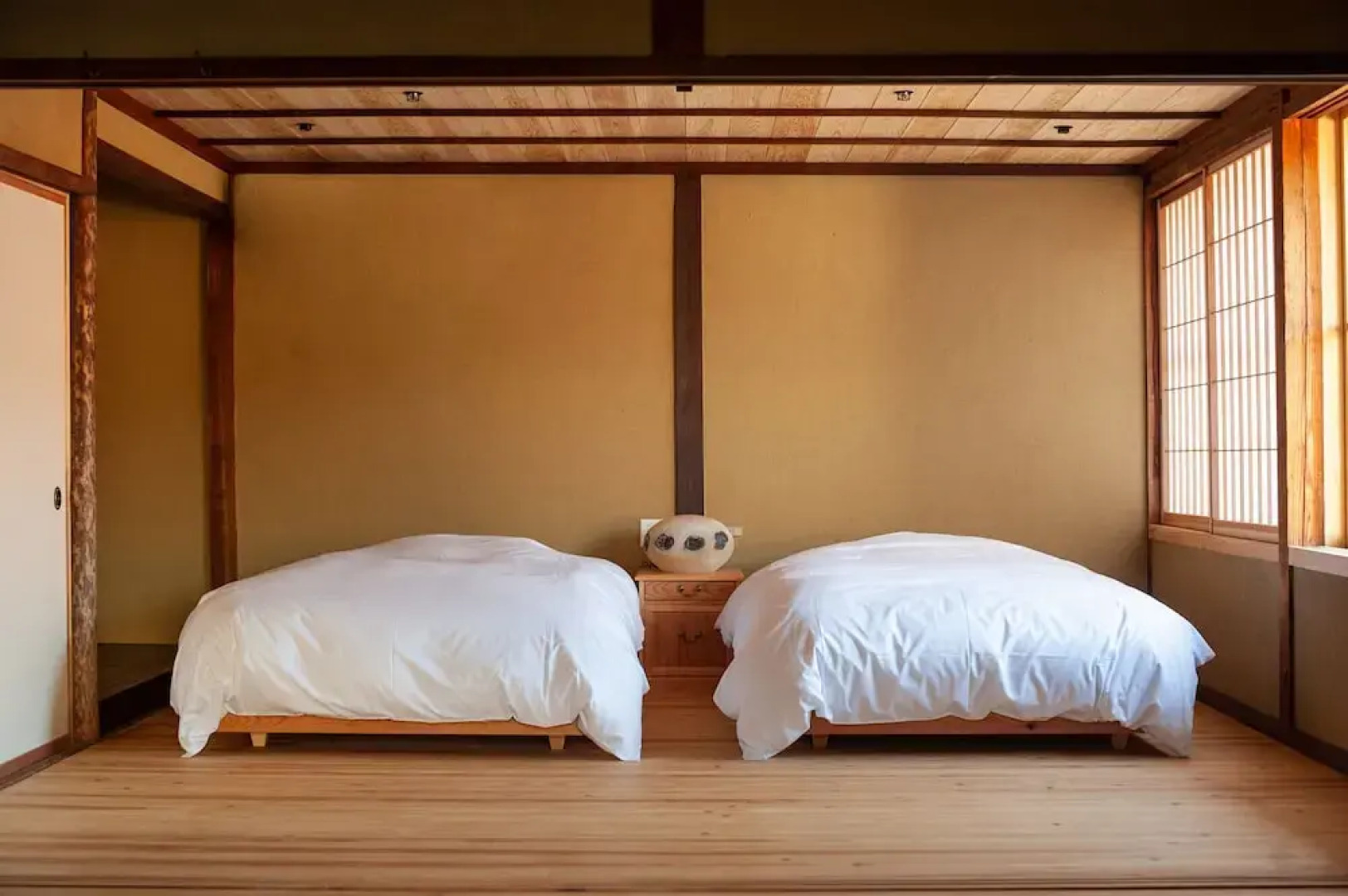 NIPPONIA Izumo Sagiura Fisherman Town