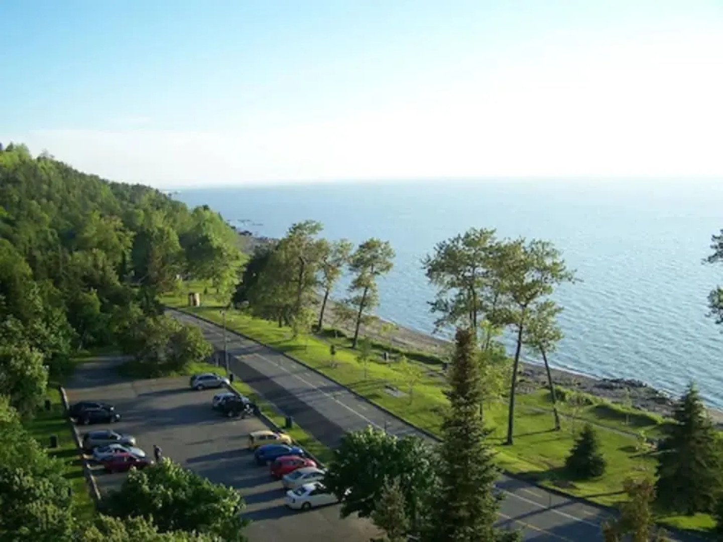 Auberge De La Pointe