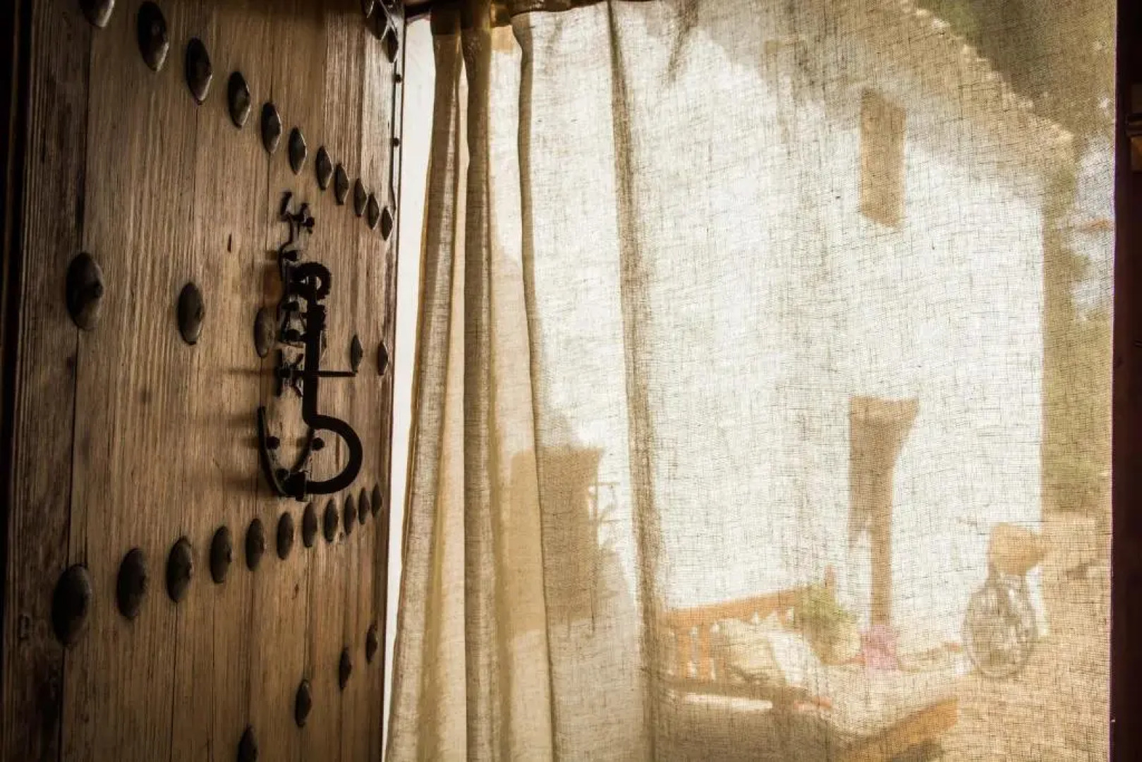 Casa Rural La Alameda