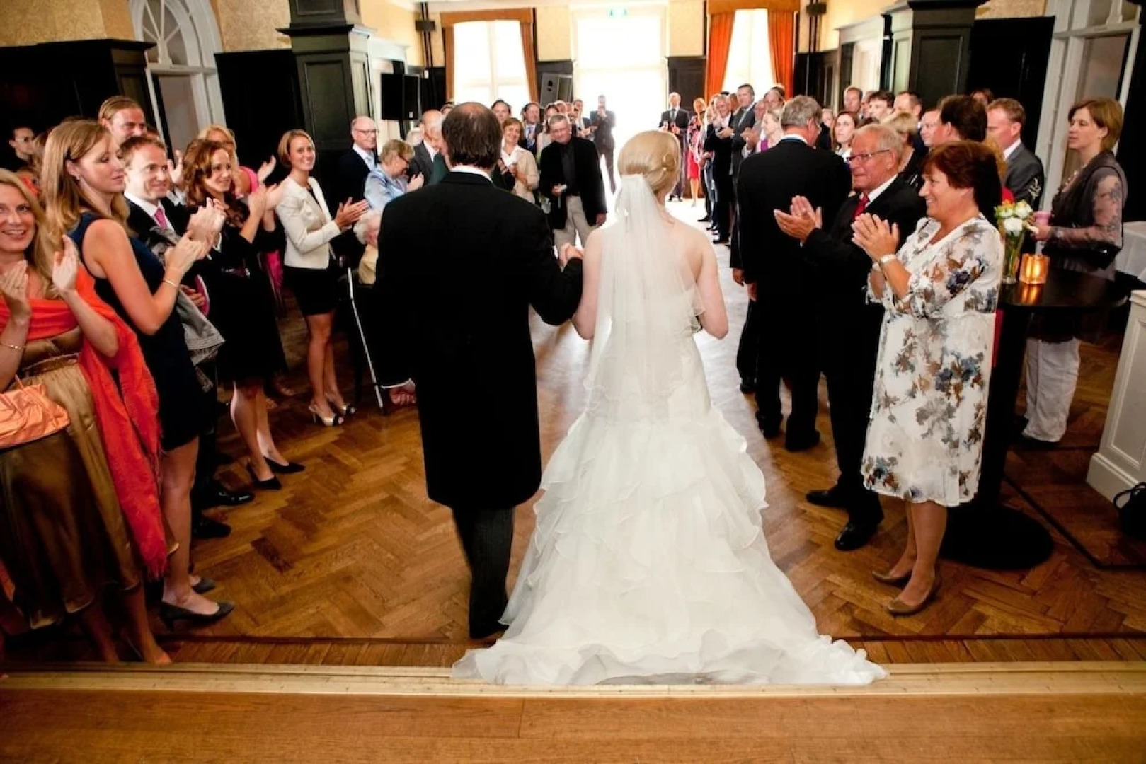 Kasteel De Hooge Vuursche