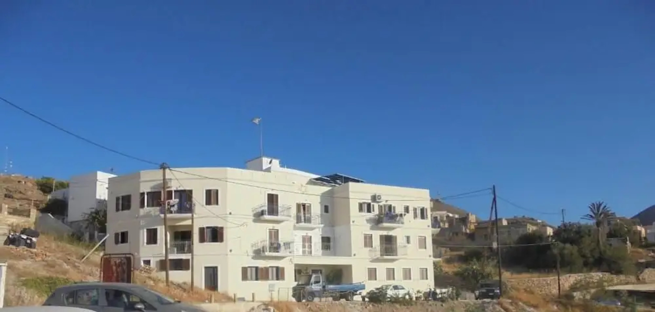 Boutique Hotel Hermanassa