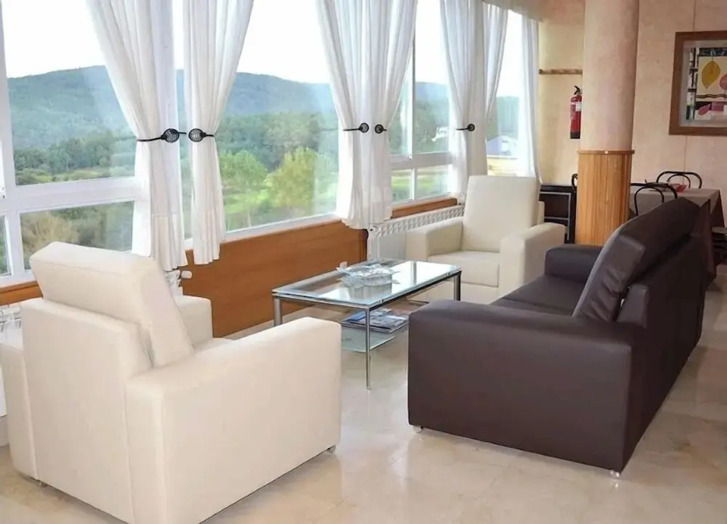 My Rooms City Hotel Monte Blanco